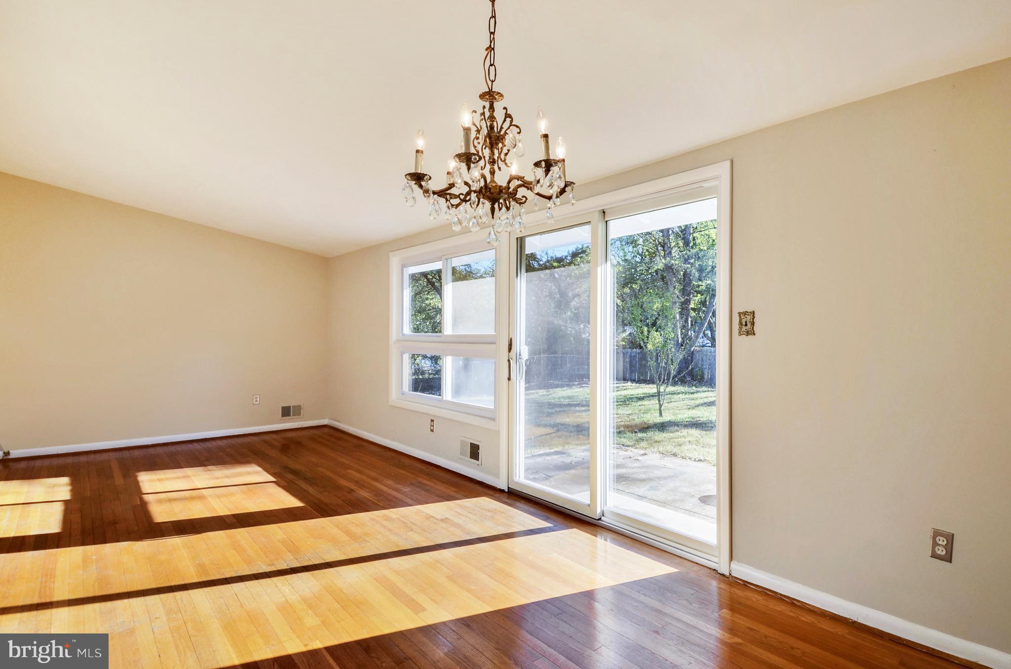 KEMP MILL ESTATES - Residential