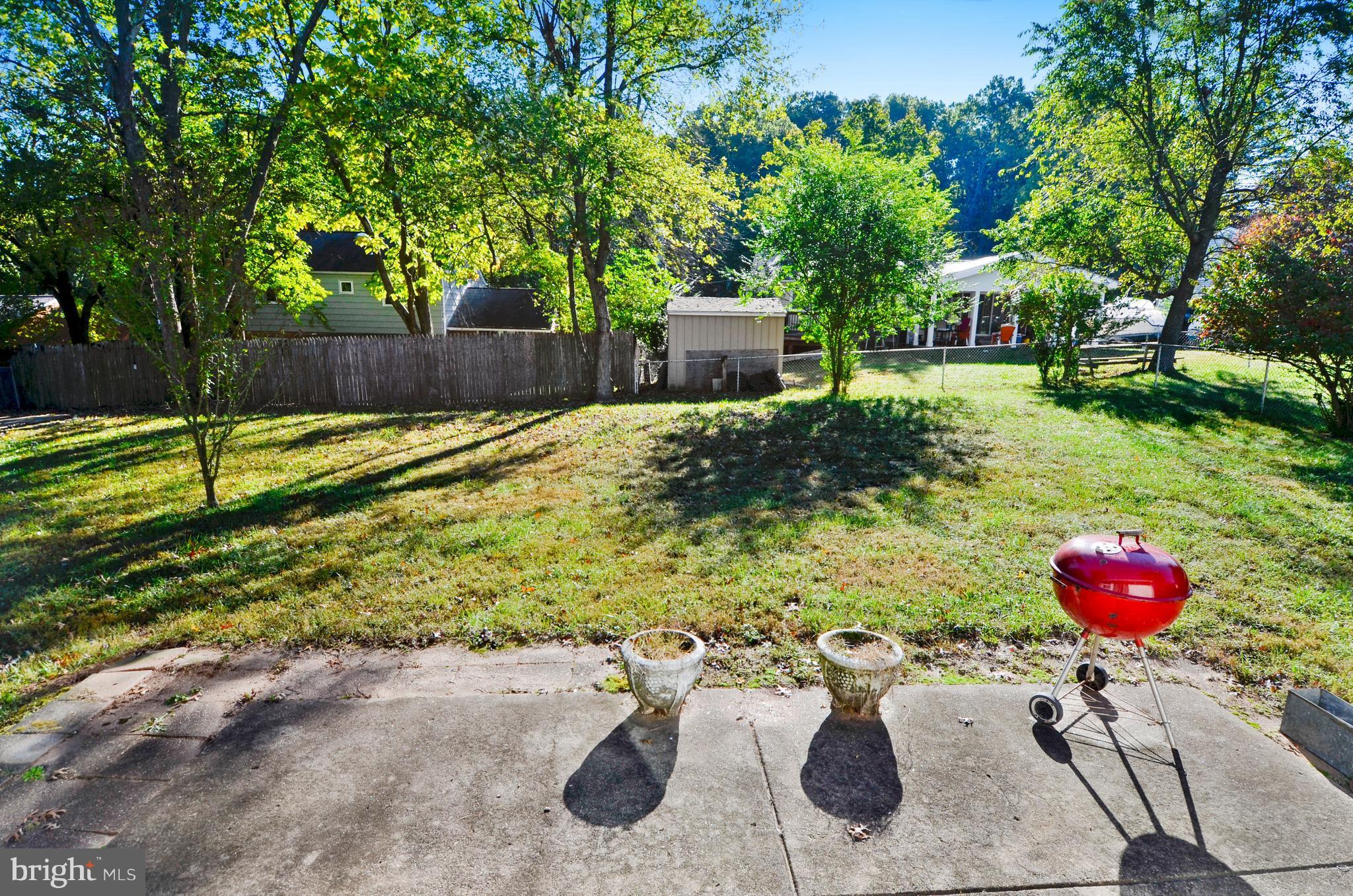 KEMP MILL ESTATES - Residential
