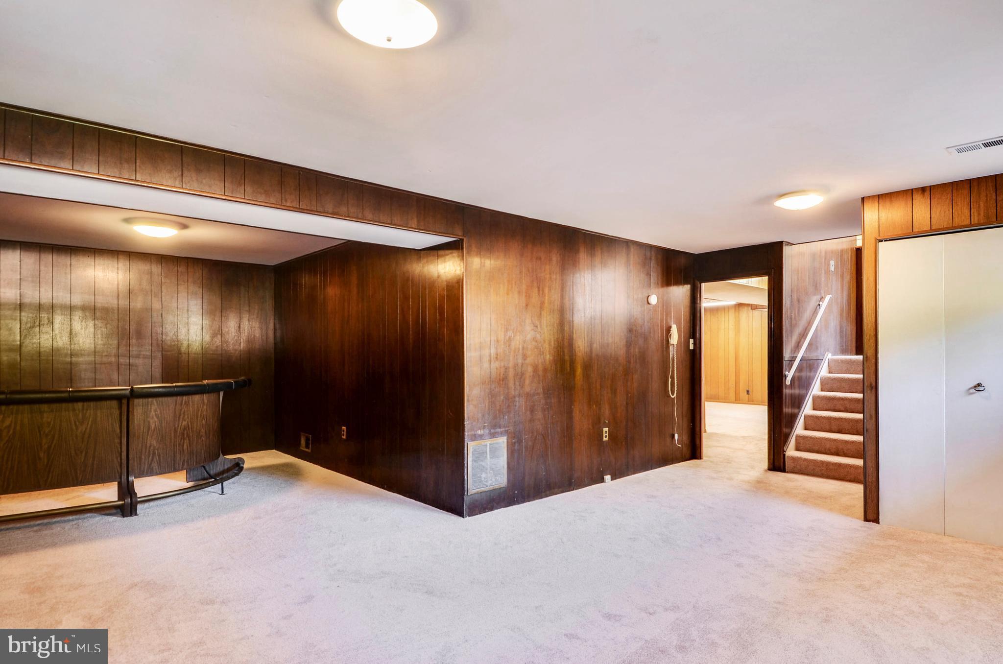 KEMP MILL ESTATES - Residential