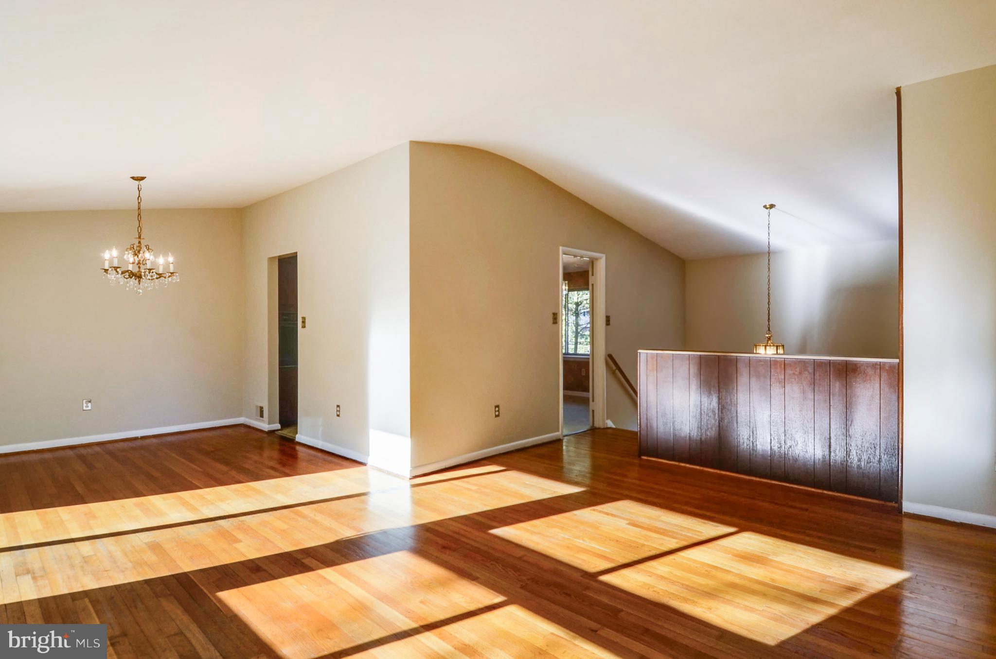 KEMP MILL ESTATES - Residential