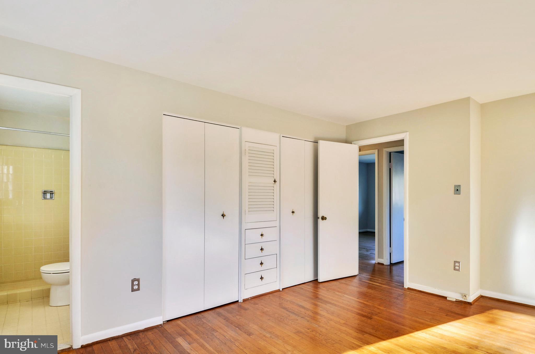 KEMP MILL ESTATES - Residential
