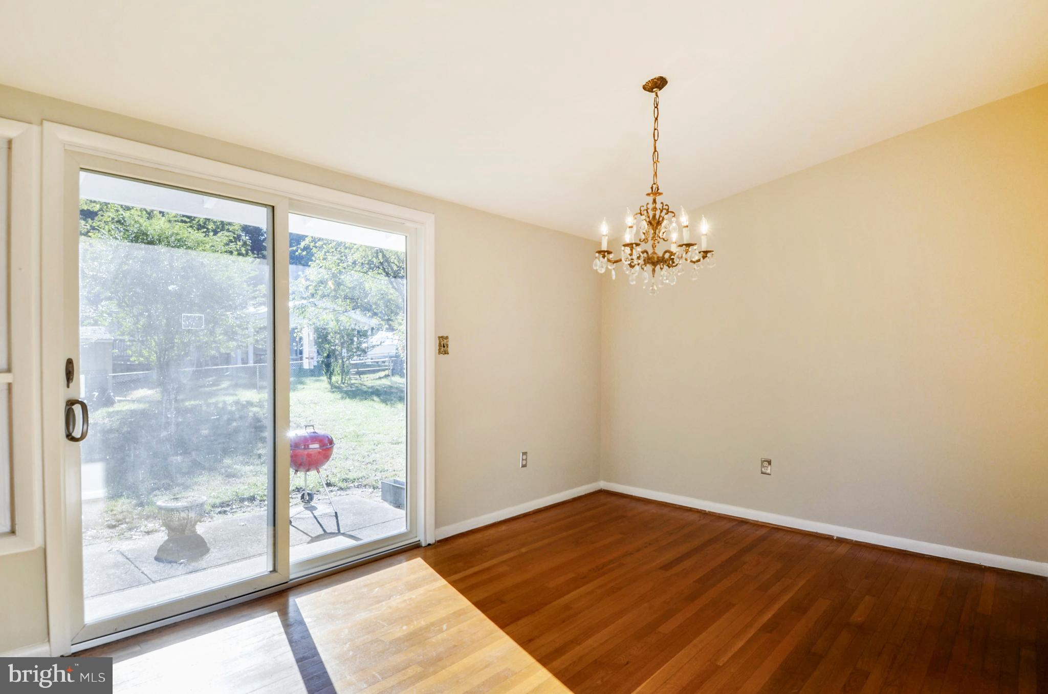 KEMP MILL ESTATES - Residential