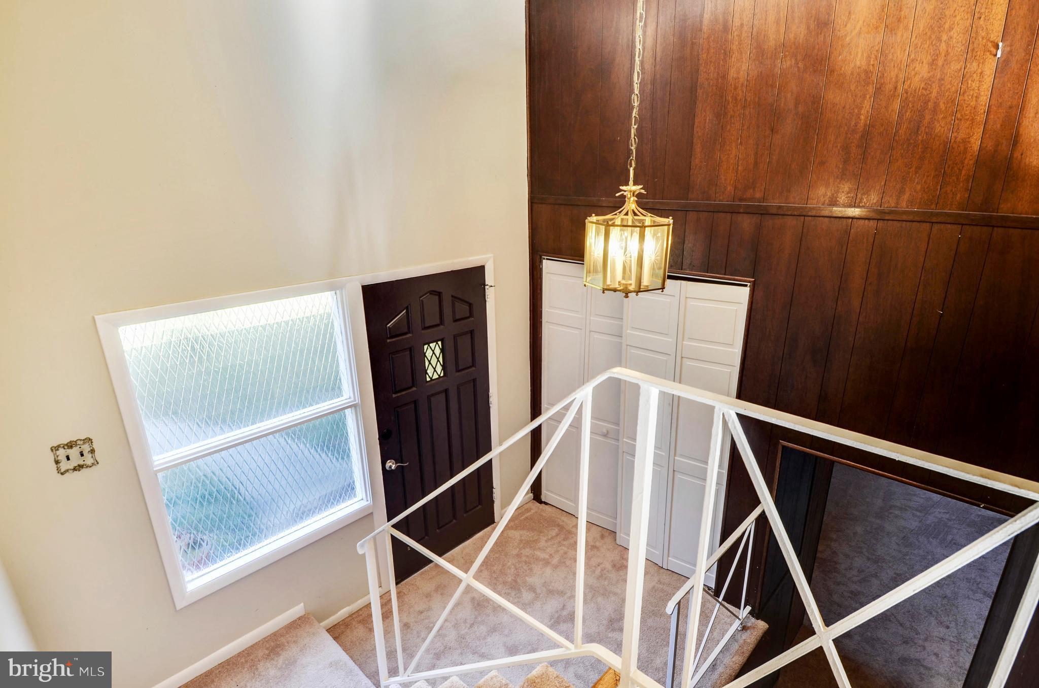 KEMP MILL ESTATES - Residential