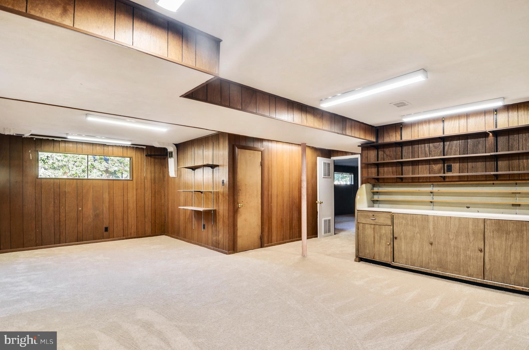 KEMP MILL ESTATES - Residential