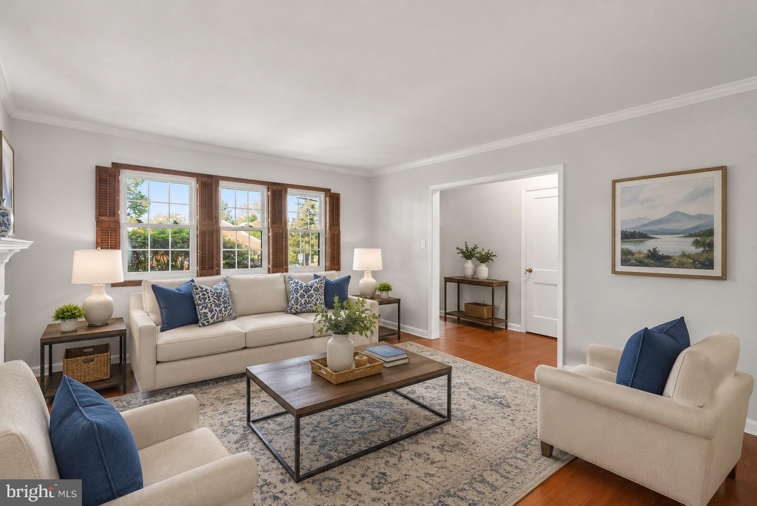 WOODMOOR - Residential