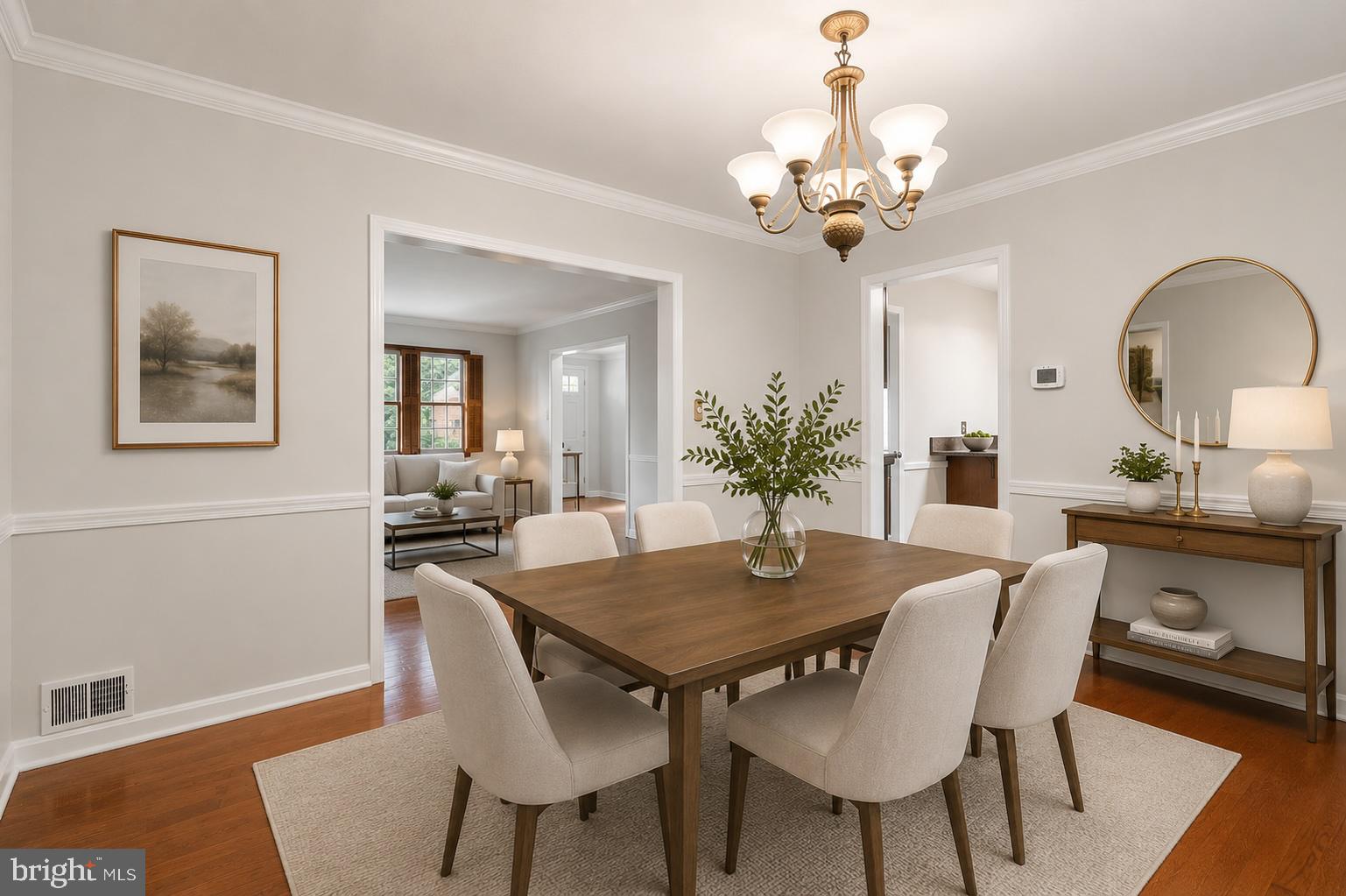 WOODMOOR - Residential