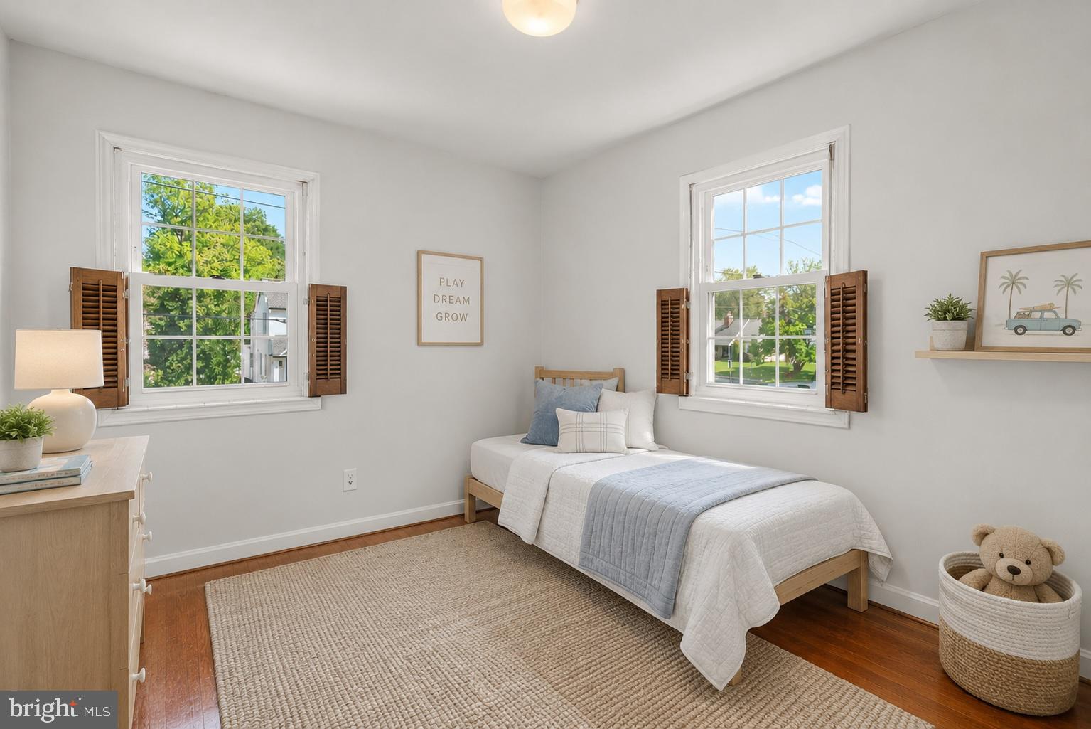 WOODMOOR - Residential