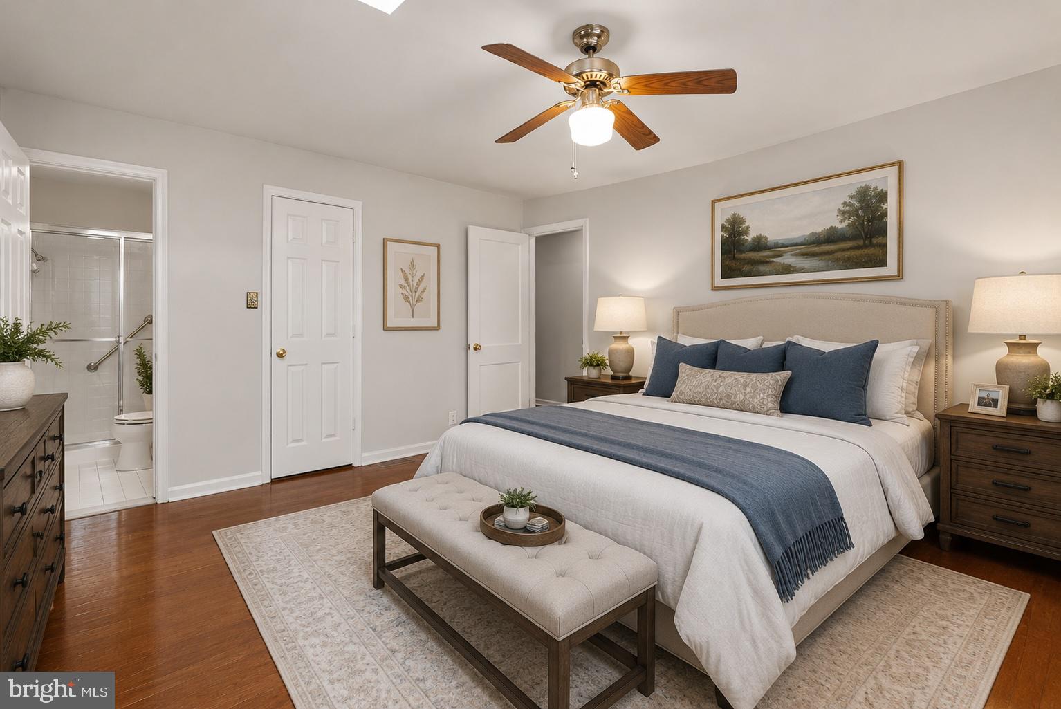 WOODMOOR - Residential