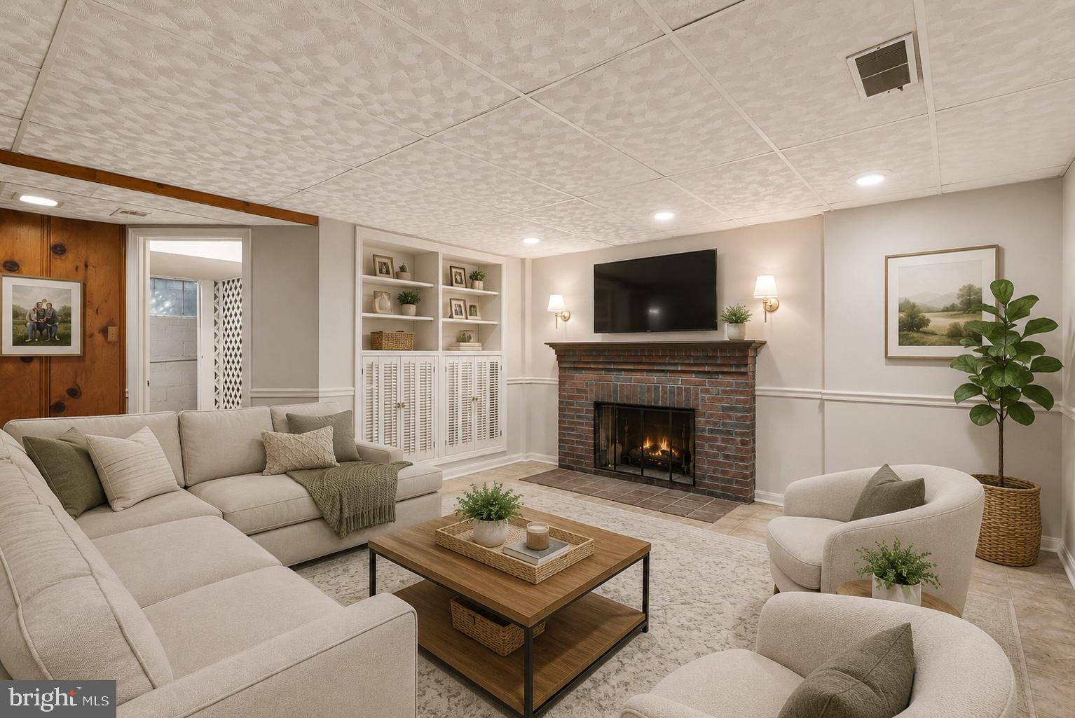 WOODMOOR - Residential