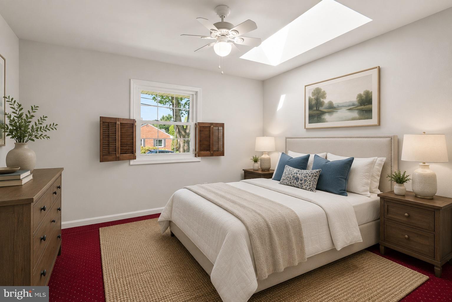 WOODMOOR - Residential