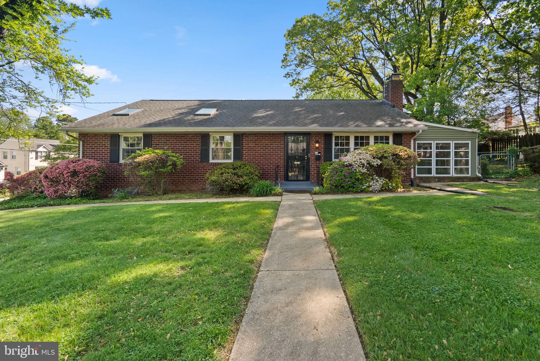 WOODMOOR - Residential