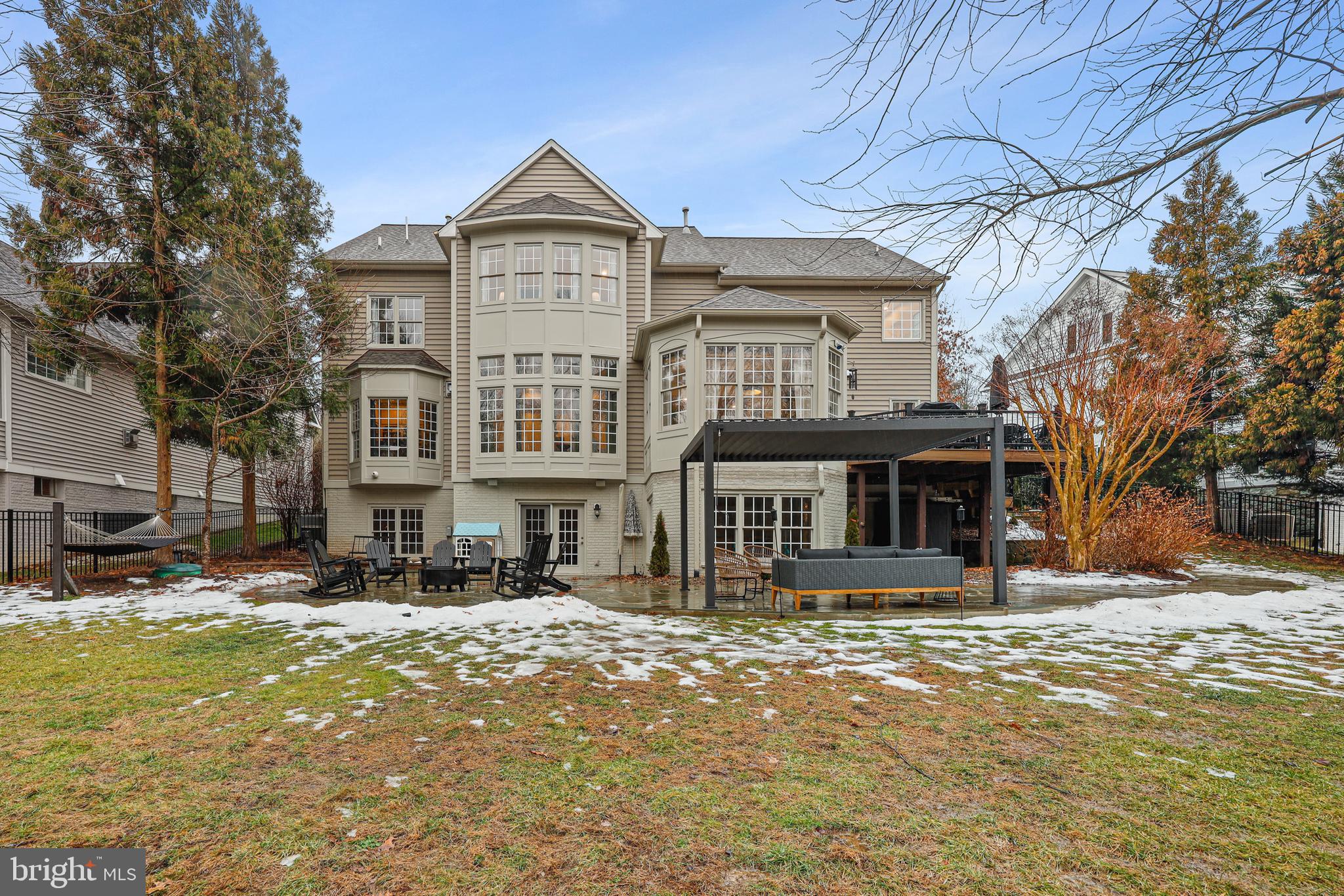 BANCROFT - Residential