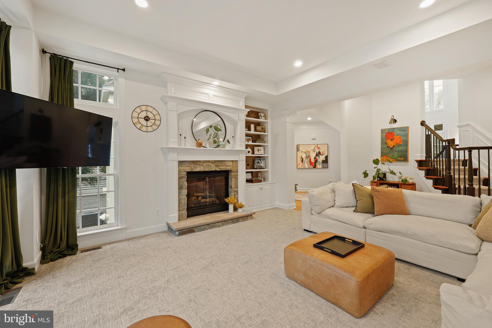 BANCROFT - Residential