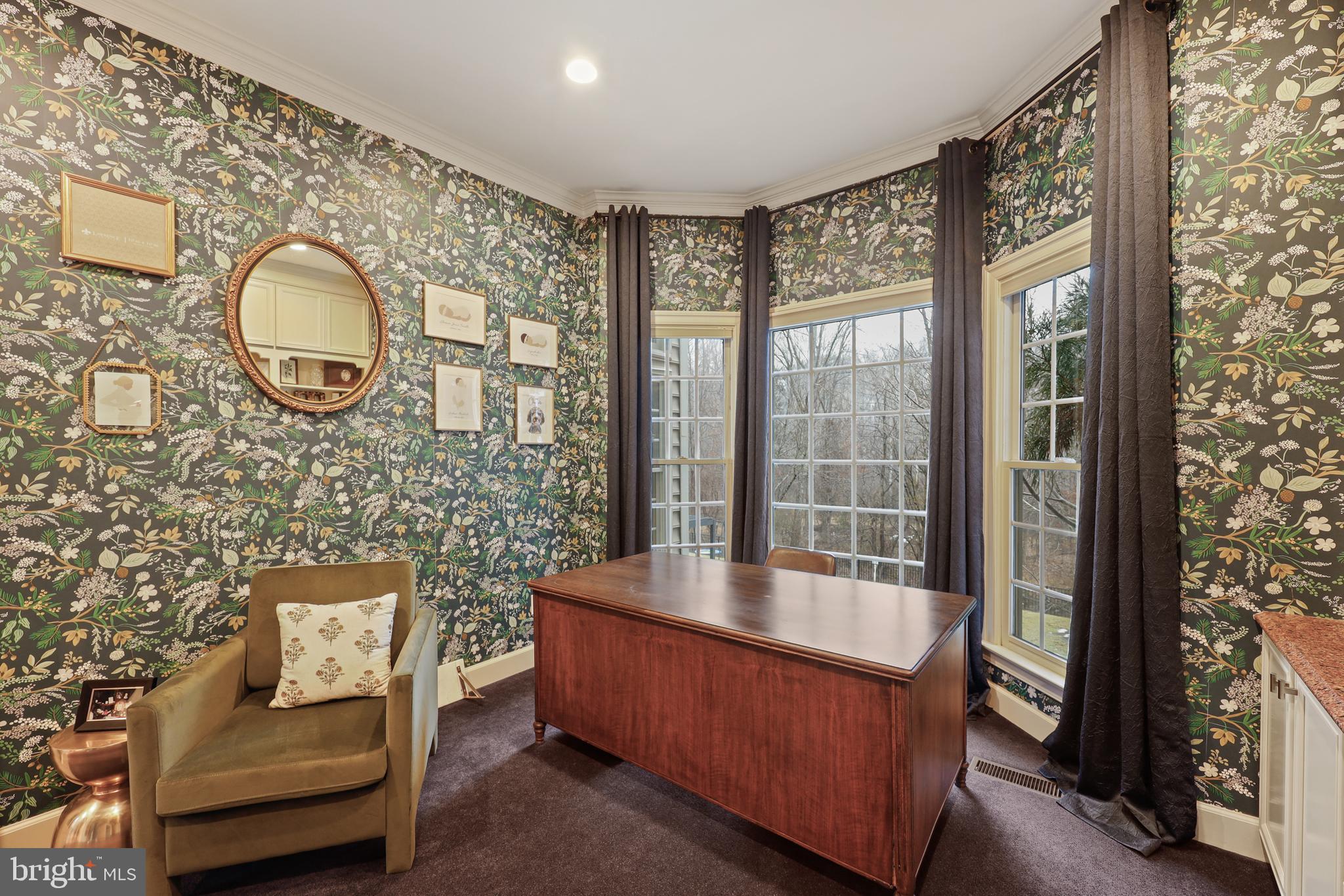 BANCROFT - Residential