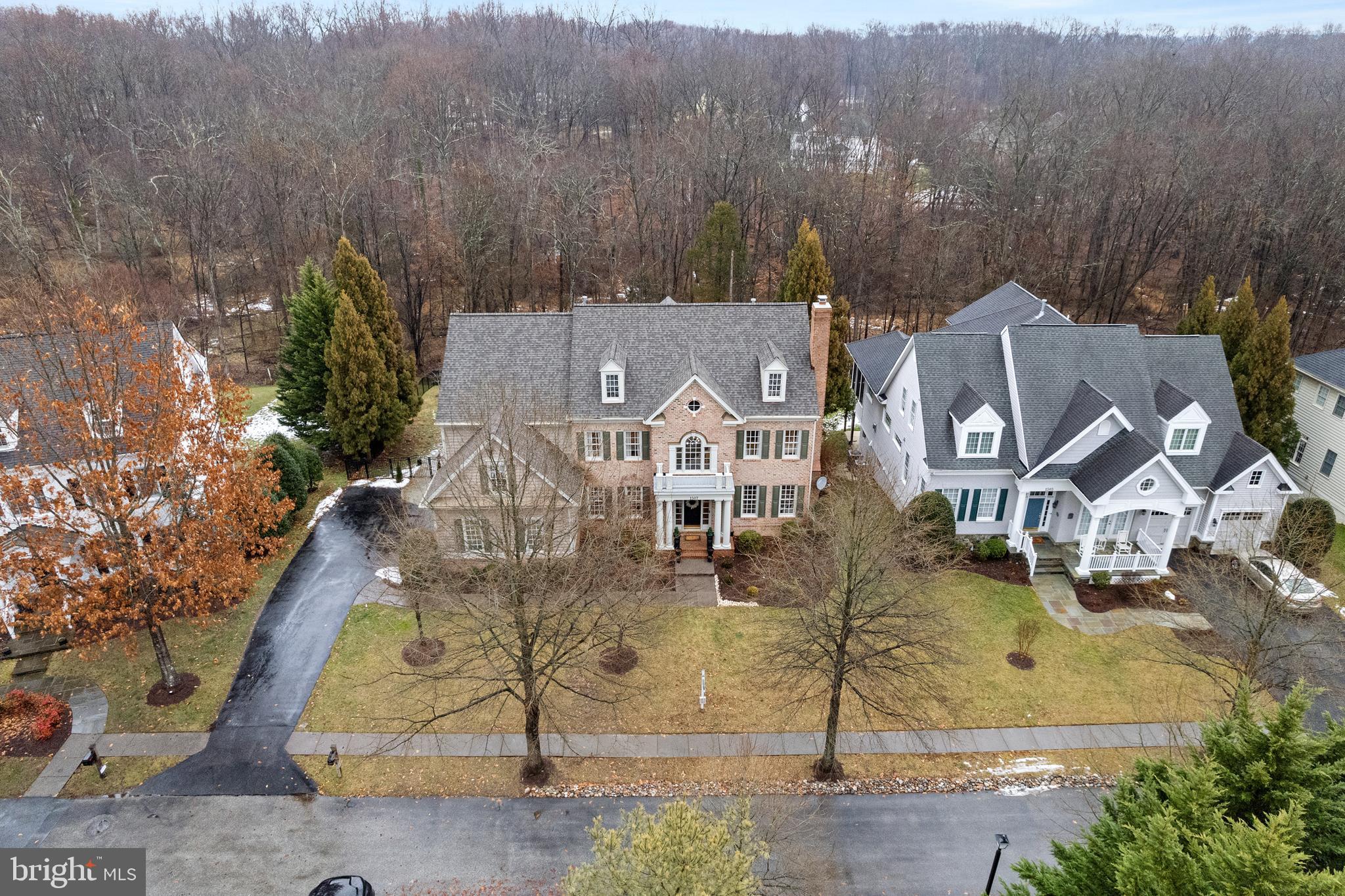 BANCROFT - Residential