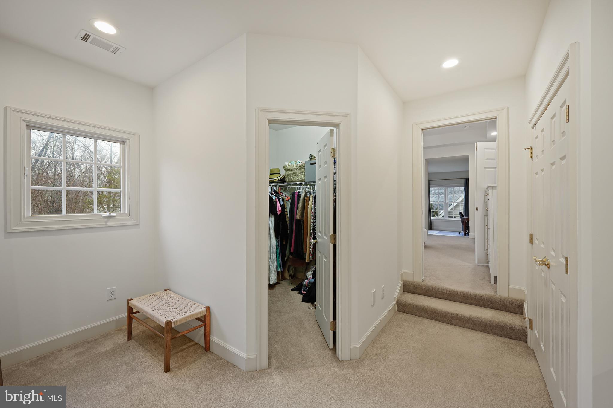 BANCROFT - Residential
