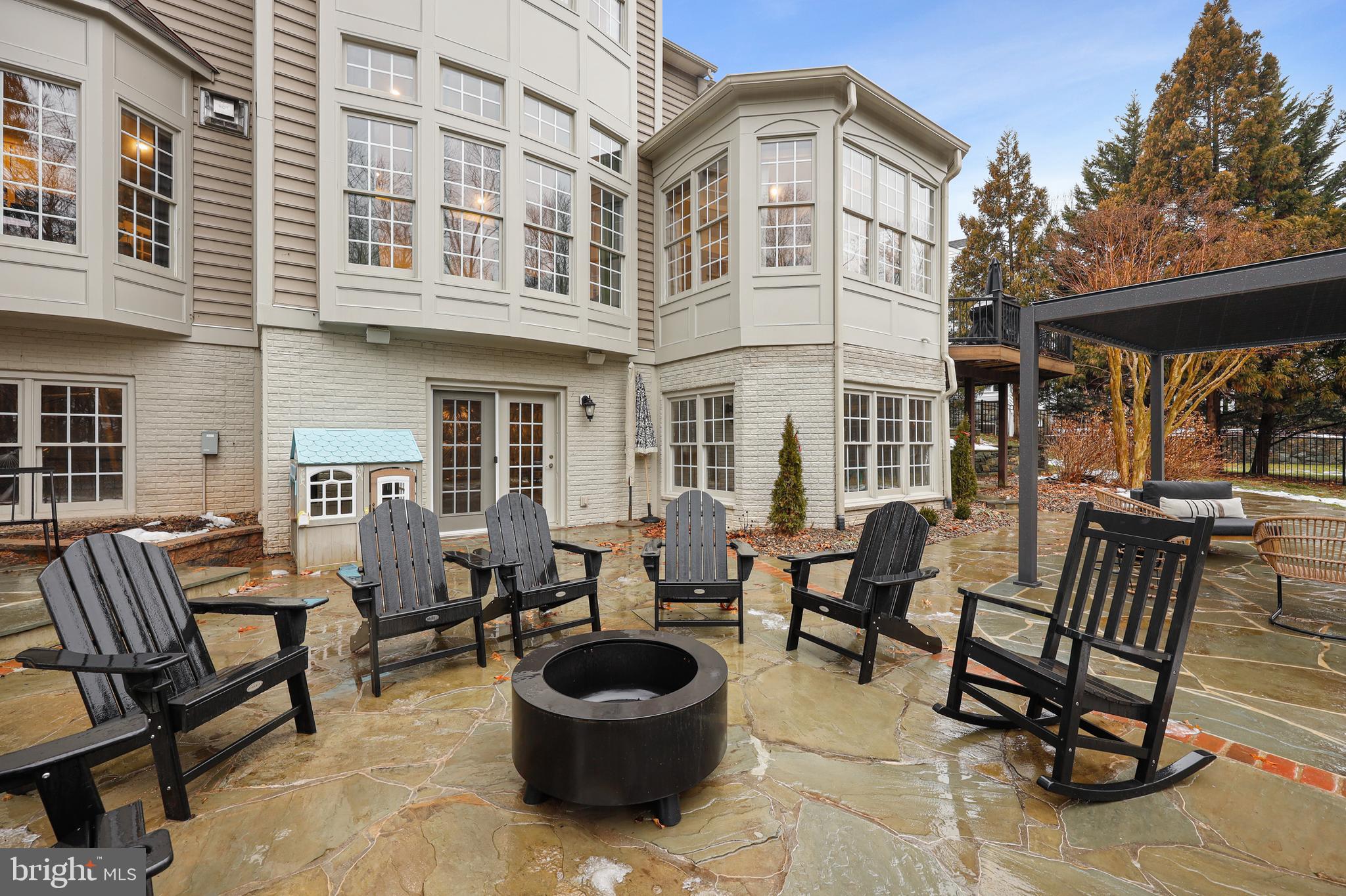 BANCROFT - Residential