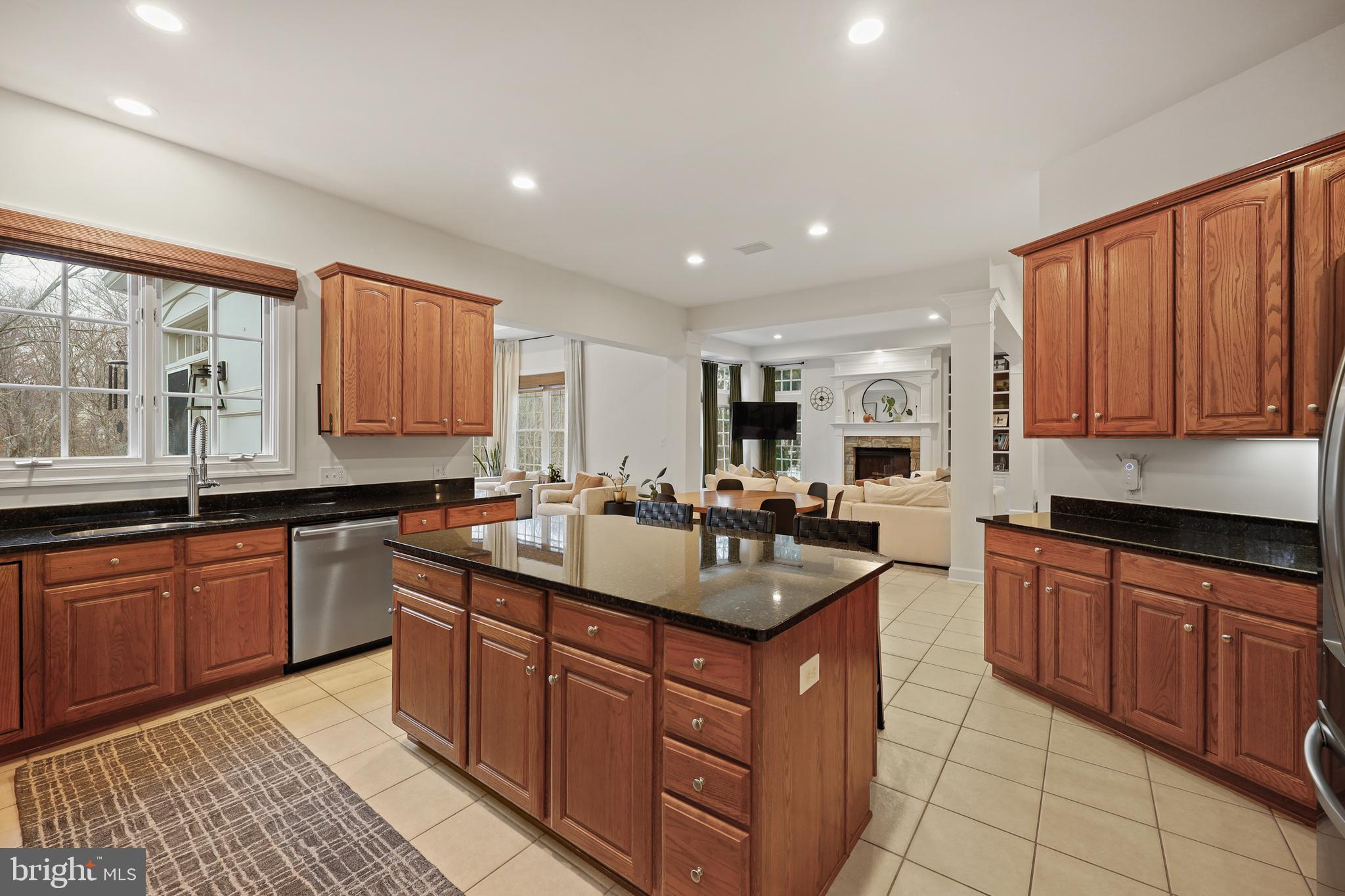 BANCROFT - Residential