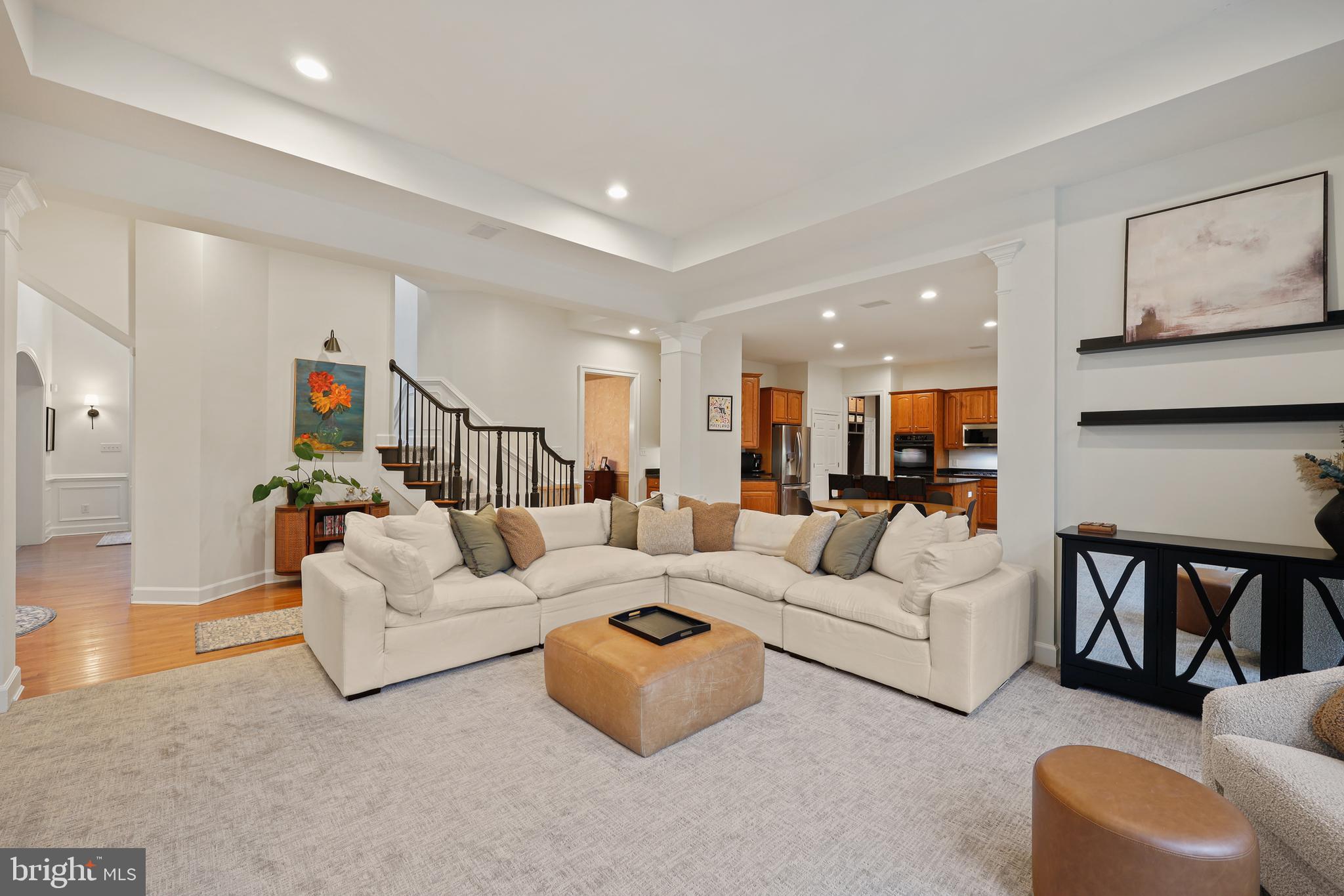 BANCROFT - Residential