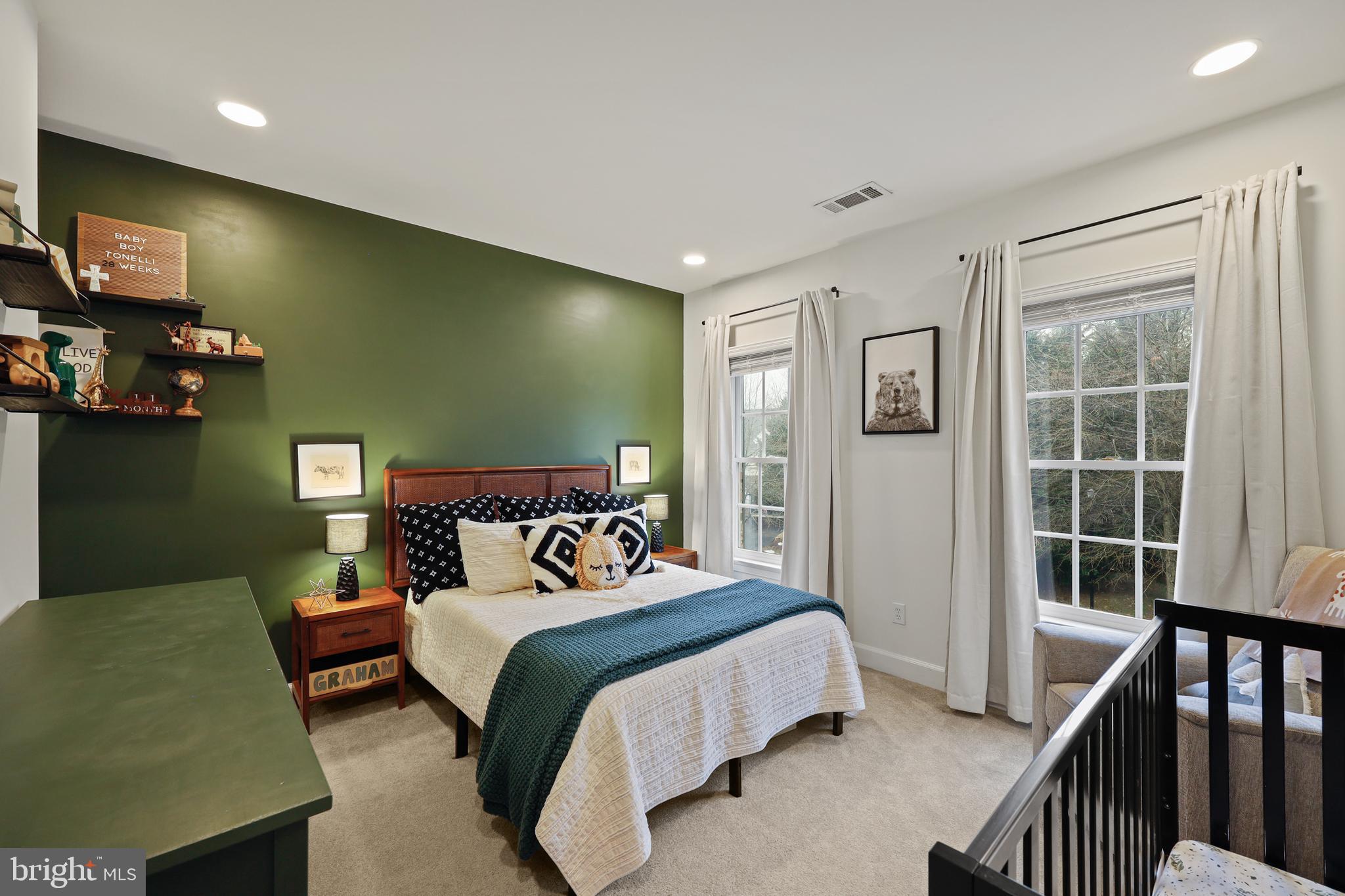BANCROFT - Residential