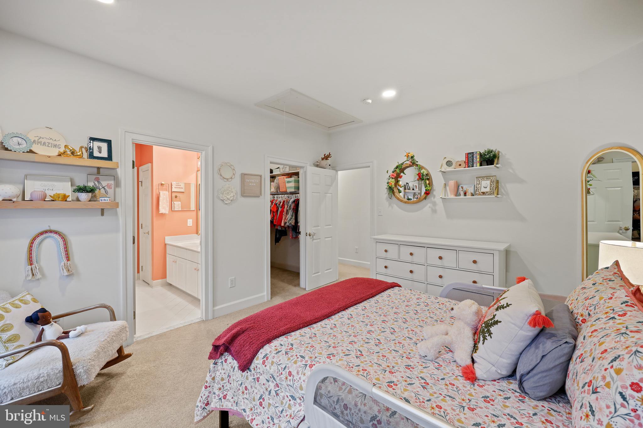 BANCROFT - Residential