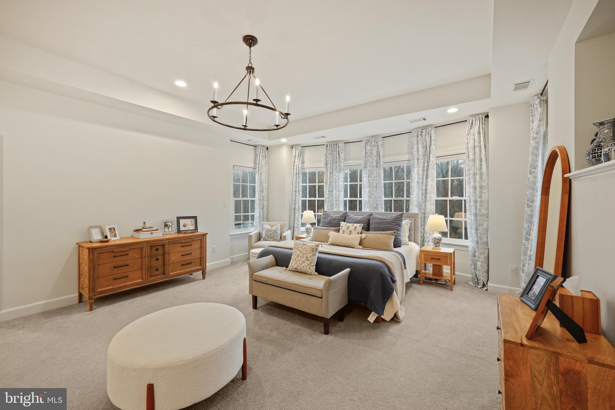 BANCROFT - Residential