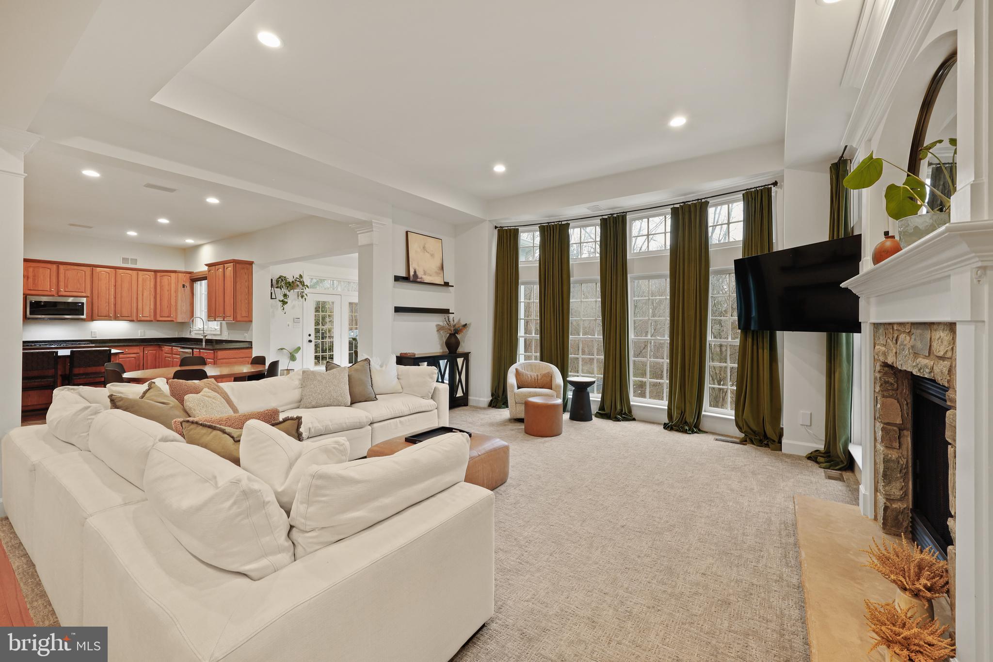 BANCROFT - Residential
