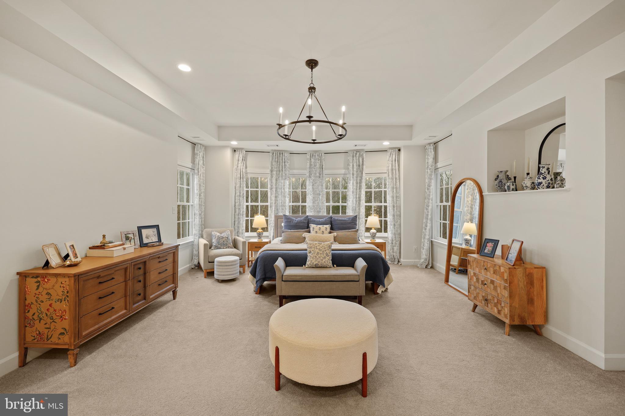 BANCROFT - Residential