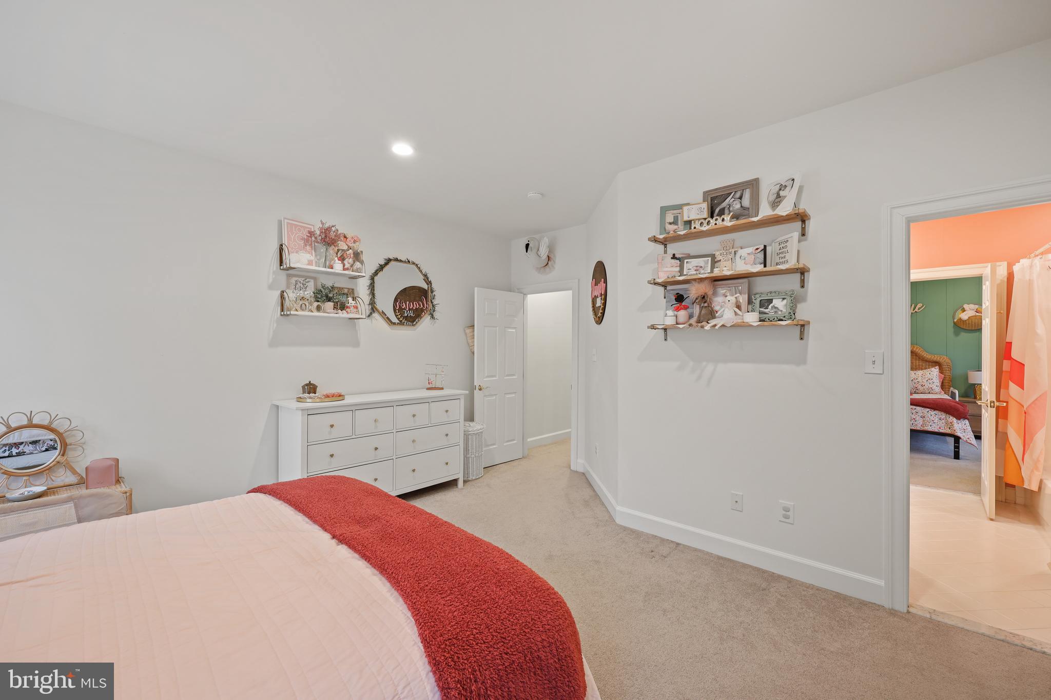 BANCROFT - Residential