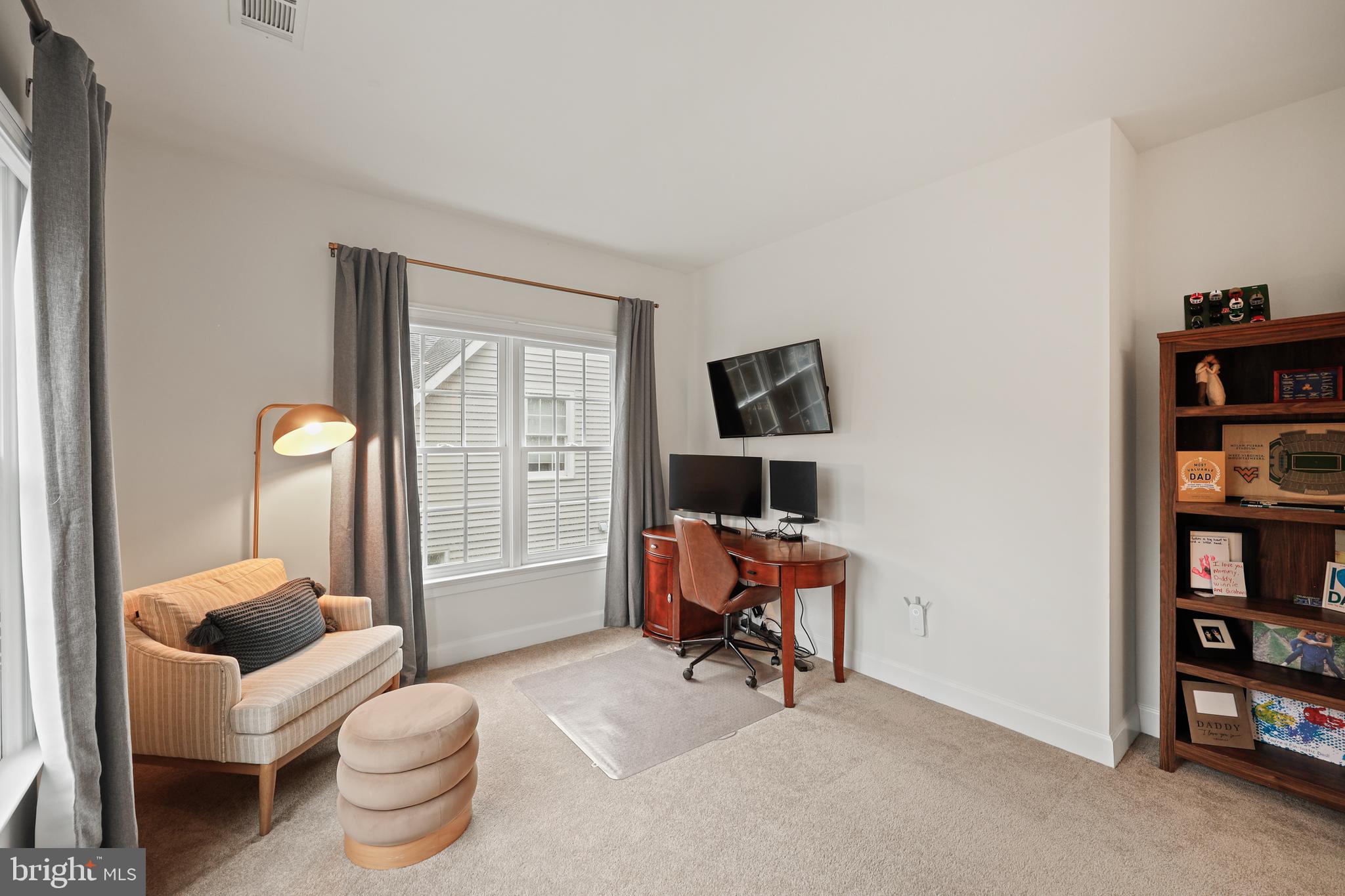 BANCROFT - Residential