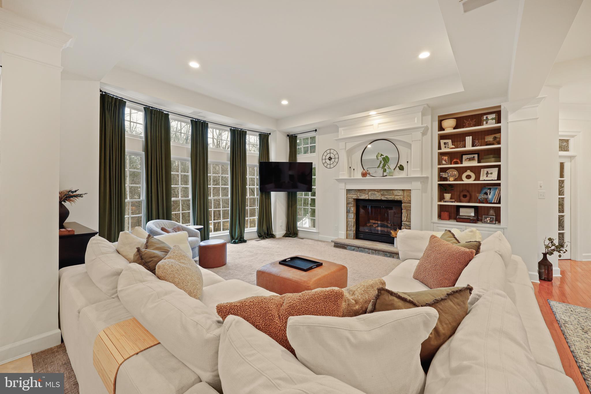 BANCROFT - Residential