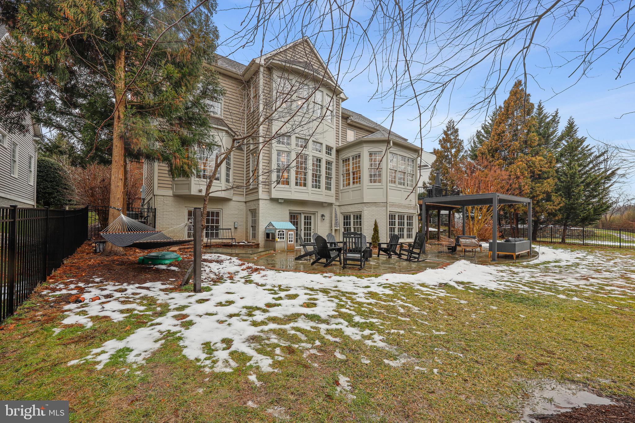 BANCROFT - Residential