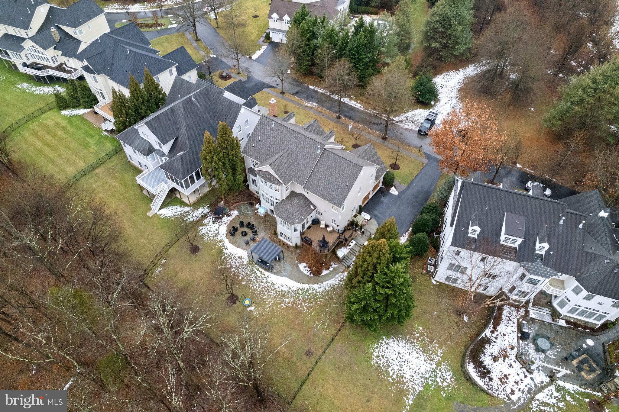 BANCROFT - Residential
