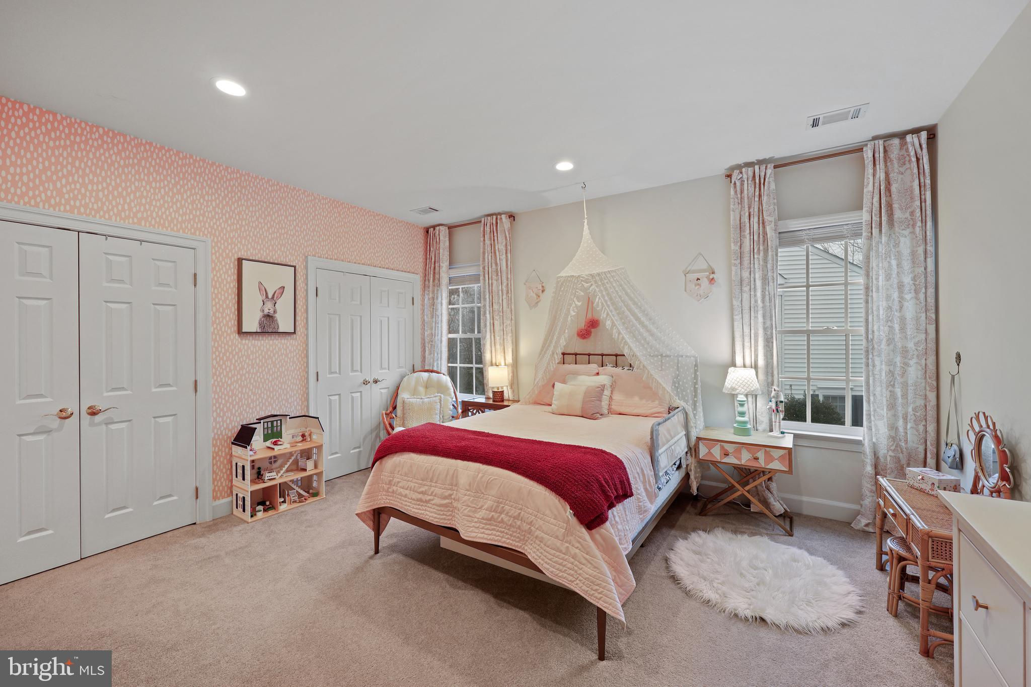 BANCROFT - Residential