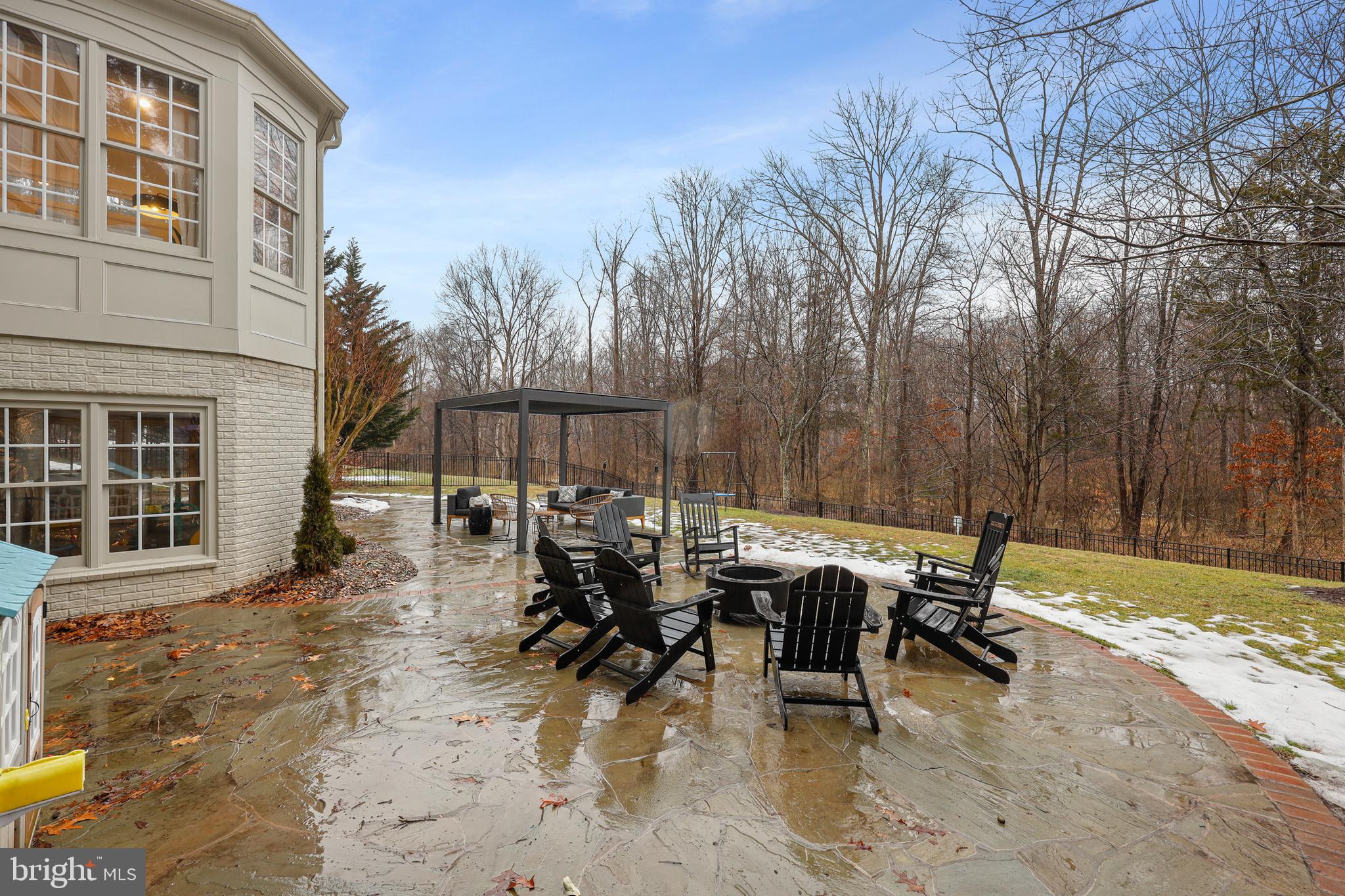 BANCROFT - Residential