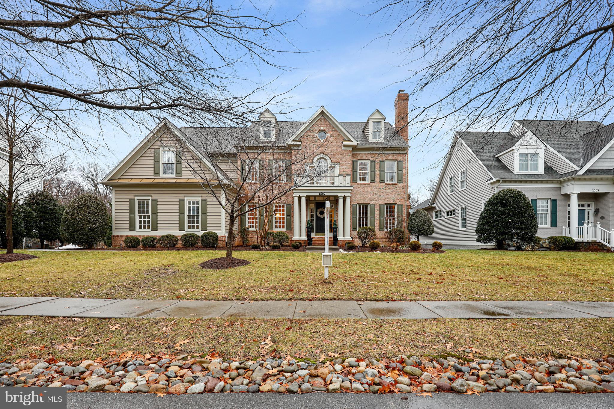 BANCROFT - Residential