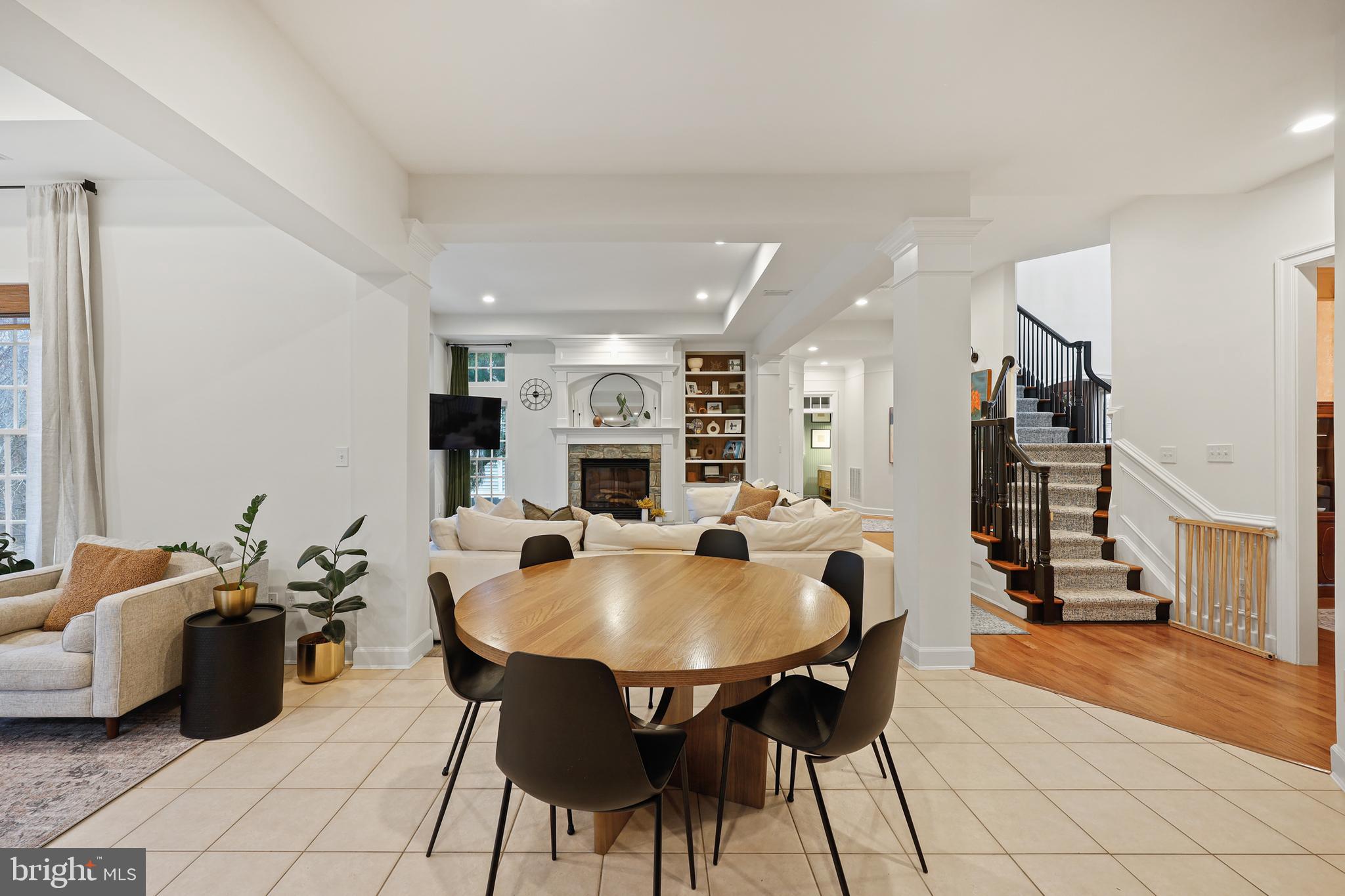 BANCROFT - Residential