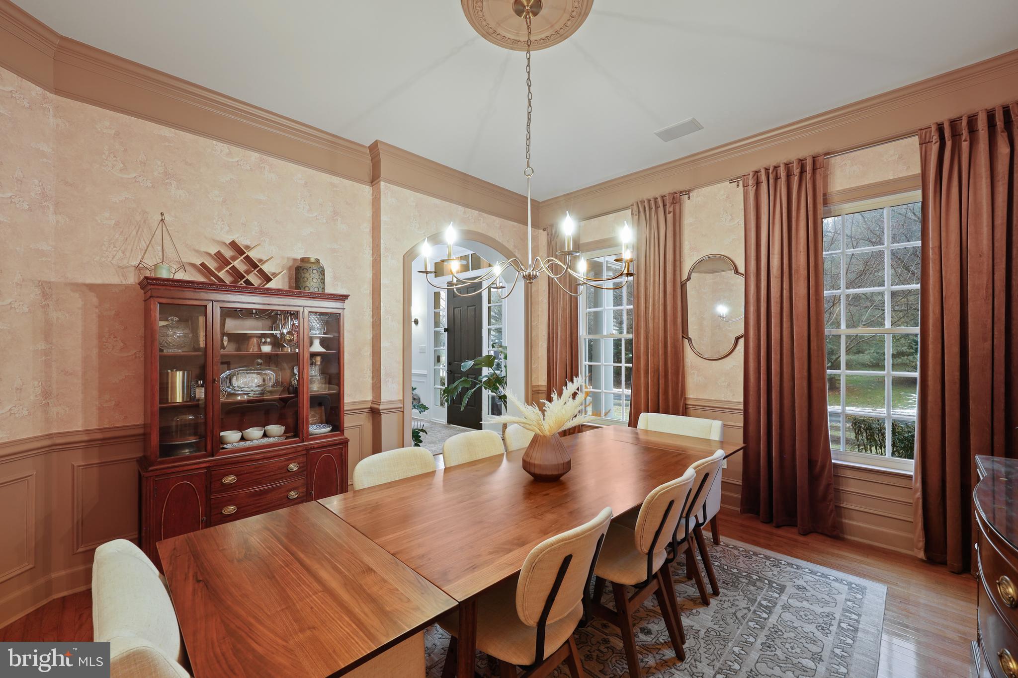 BANCROFT - Residential