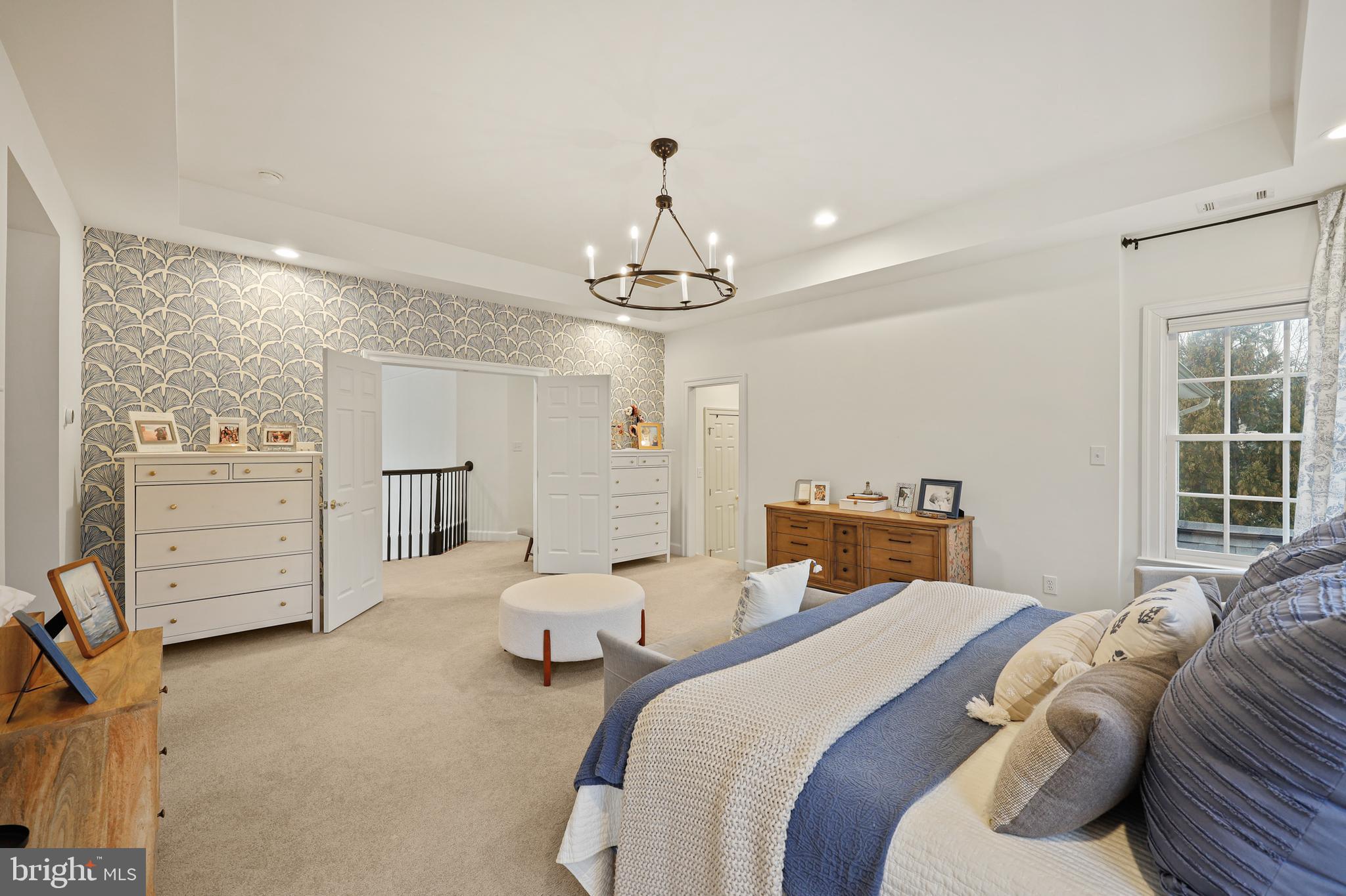 BANCROFT - Residential