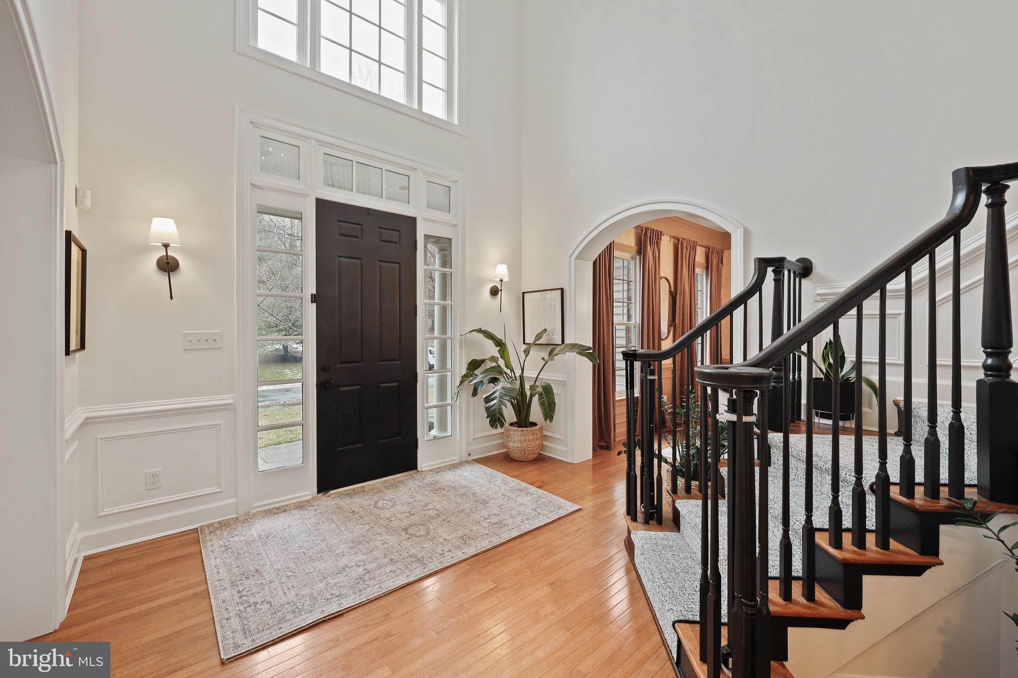 BANCROFT - Residential