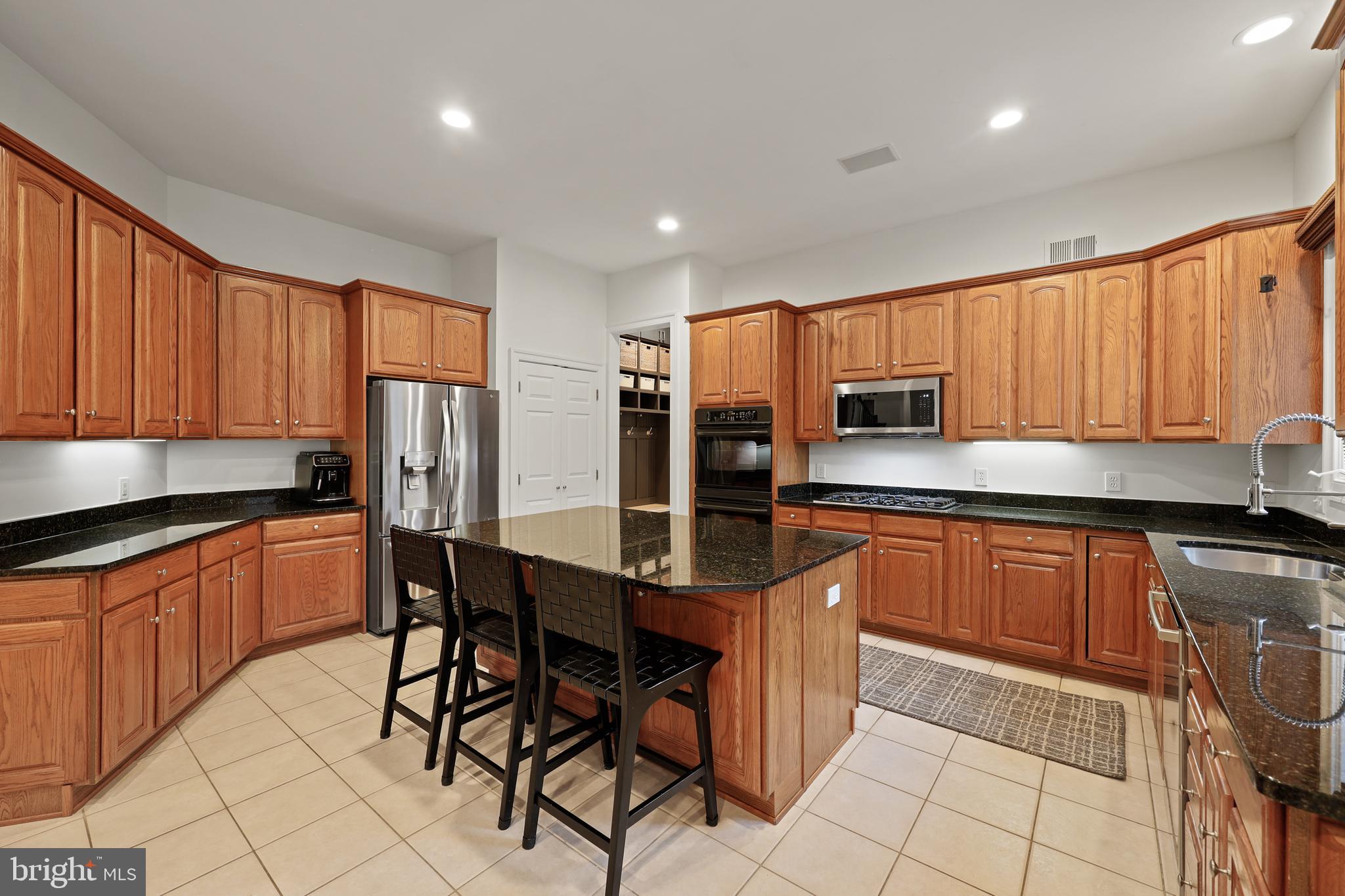 BANCROFT - Residential