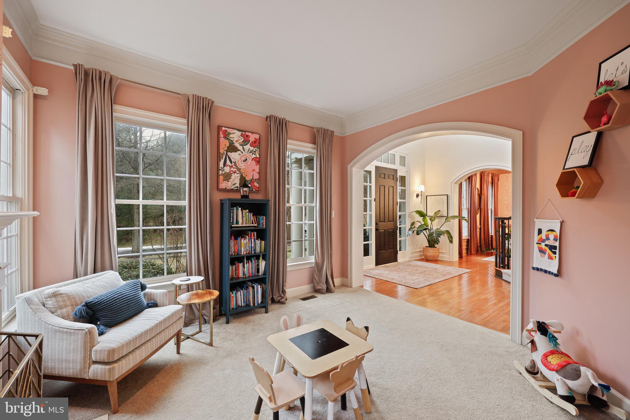 BANCROFT - Residential