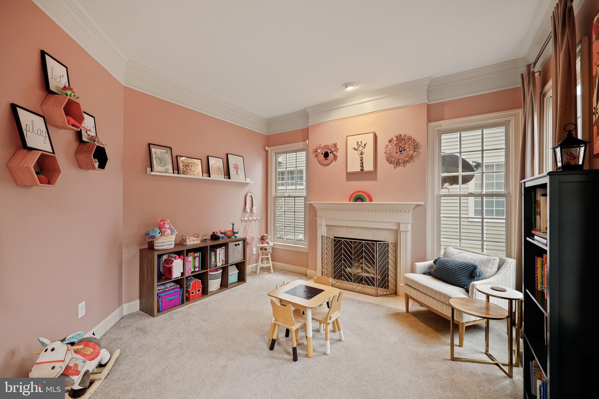 BANCROFT - Residential
