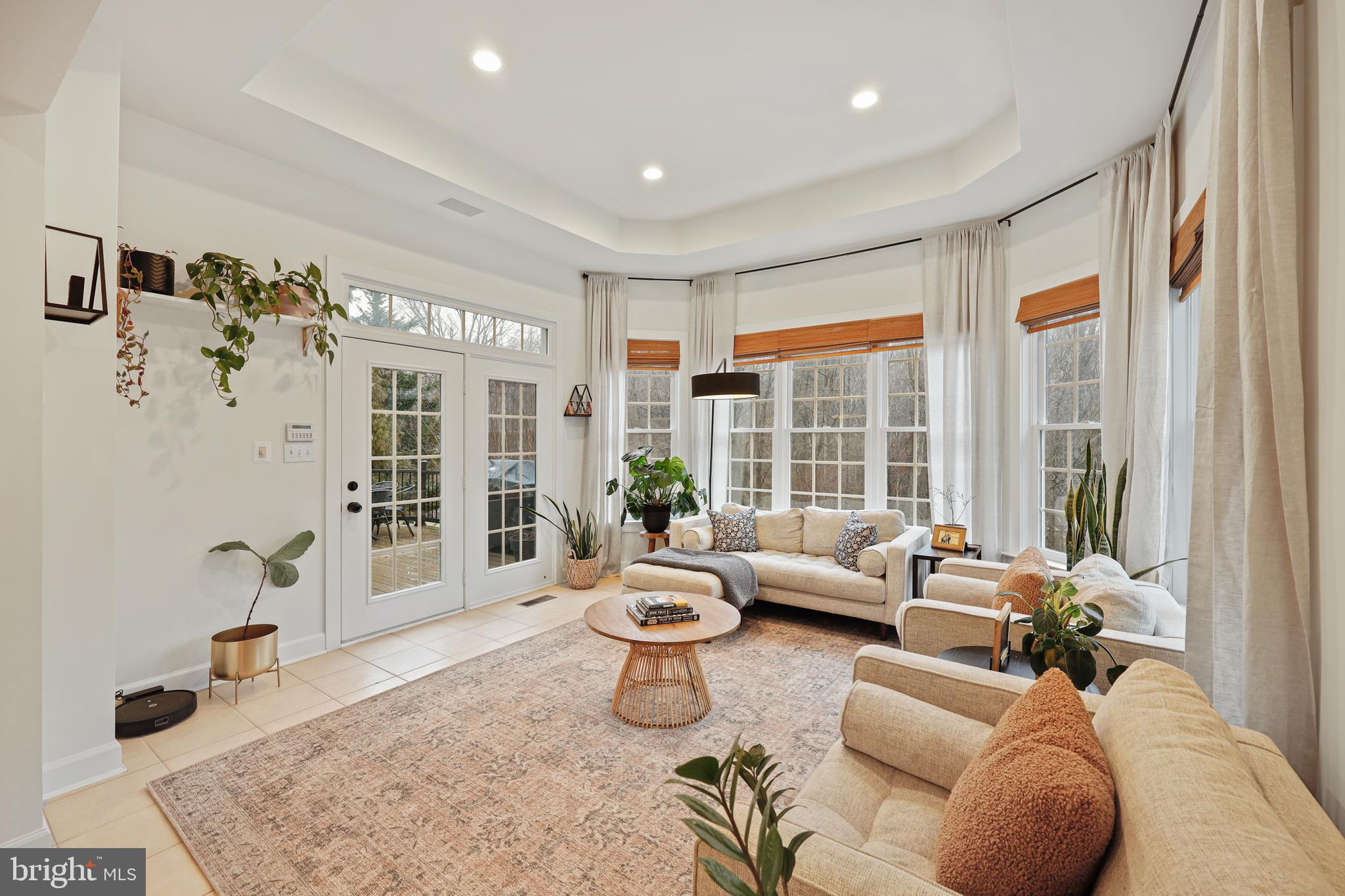 BANCROFT - Residential