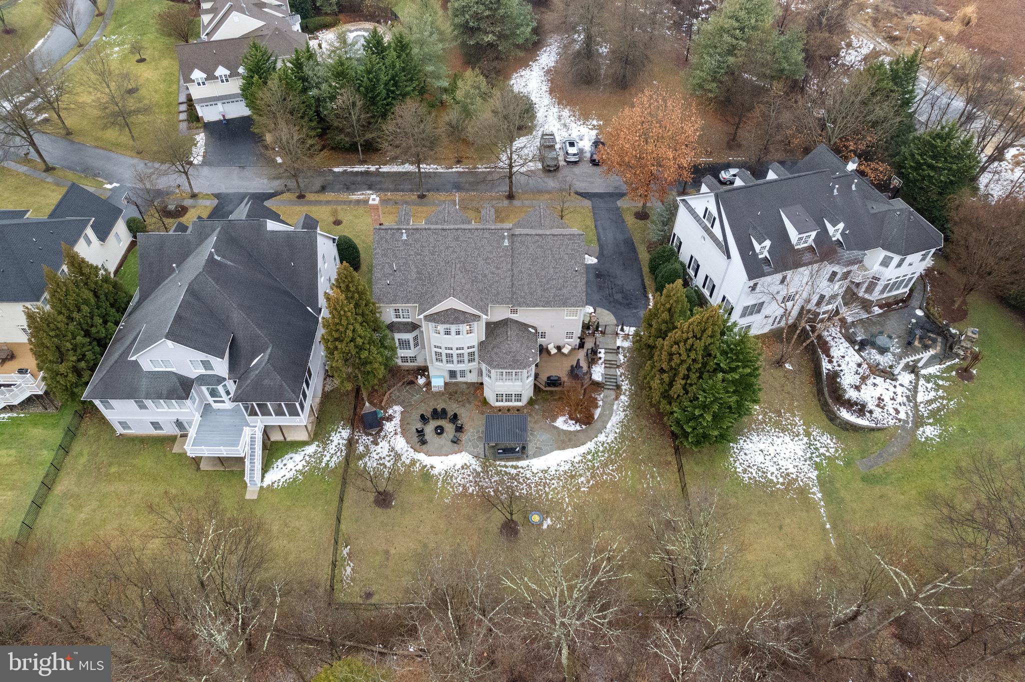 BANCROFT - Residential
