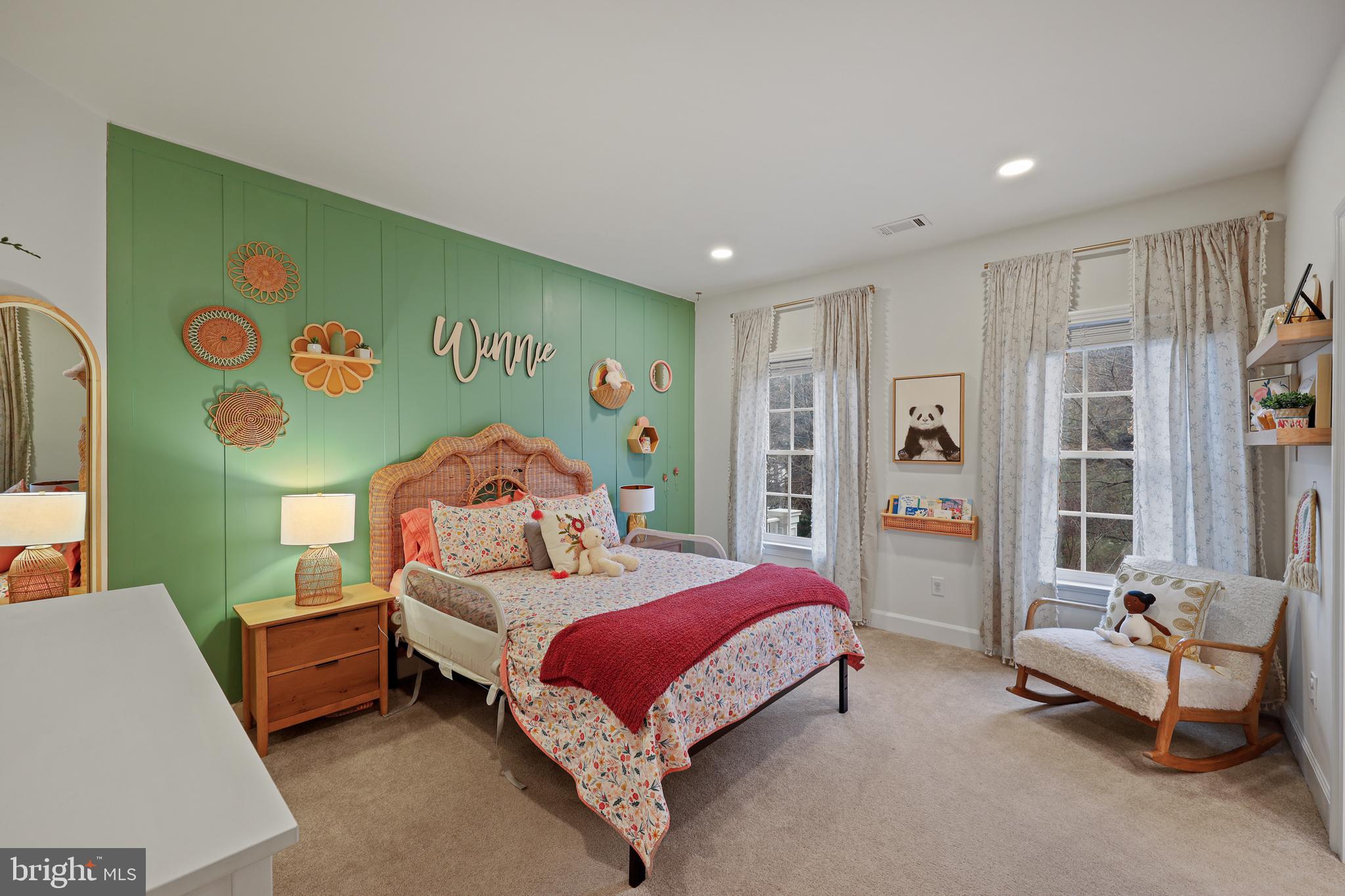 BANCROFT - Residential