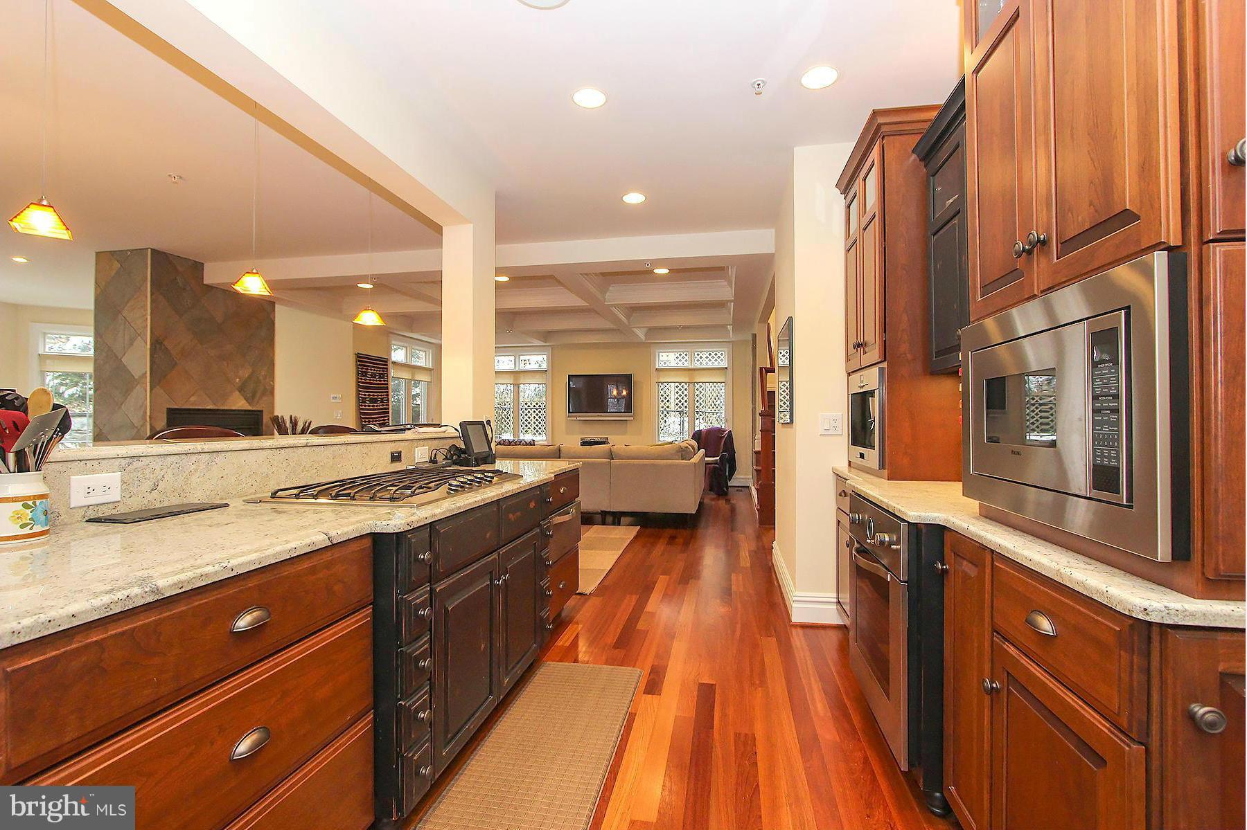 WOODHAVEN - Residential