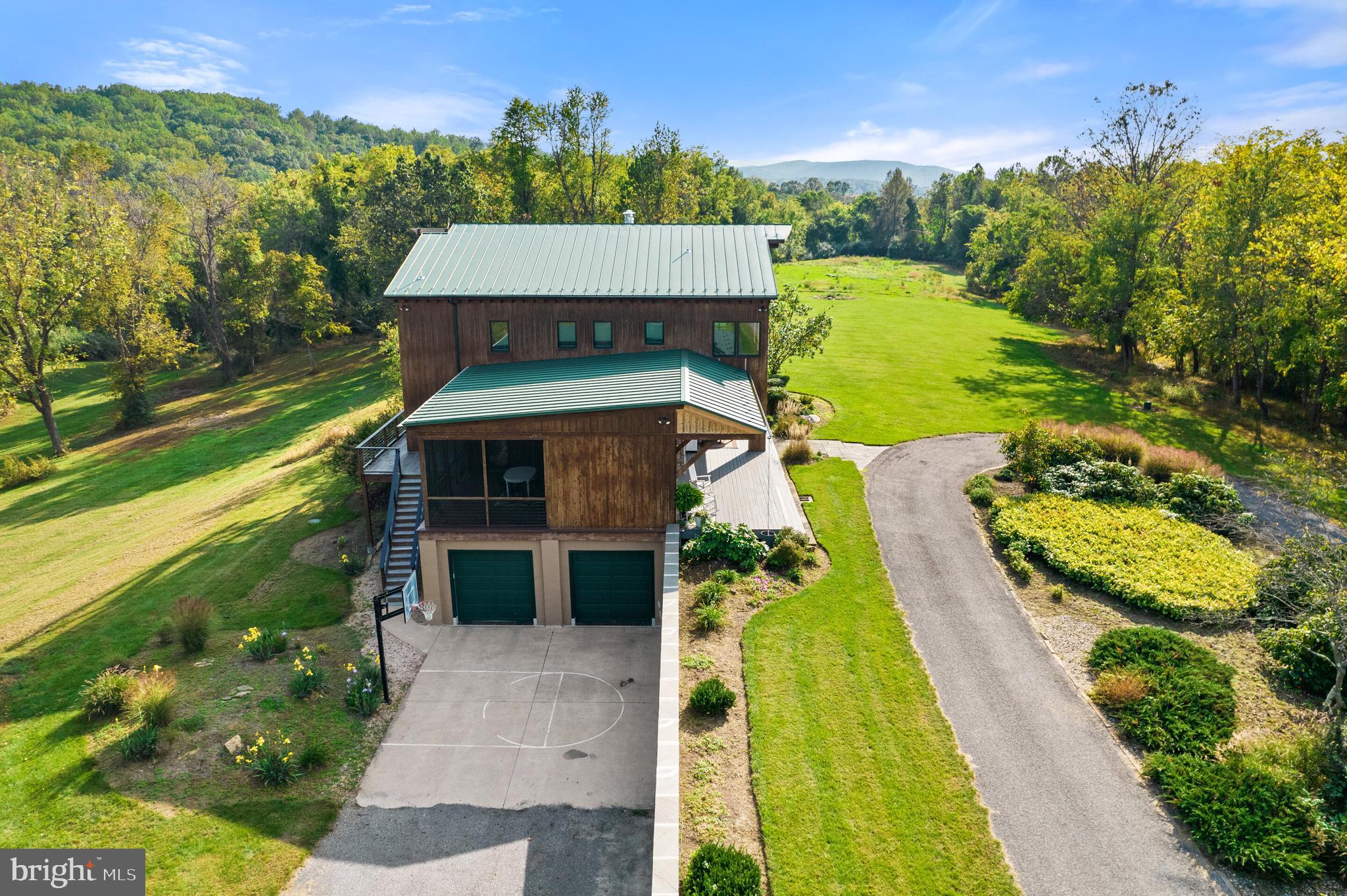KINDER BAUERNHOF FARM - Residential