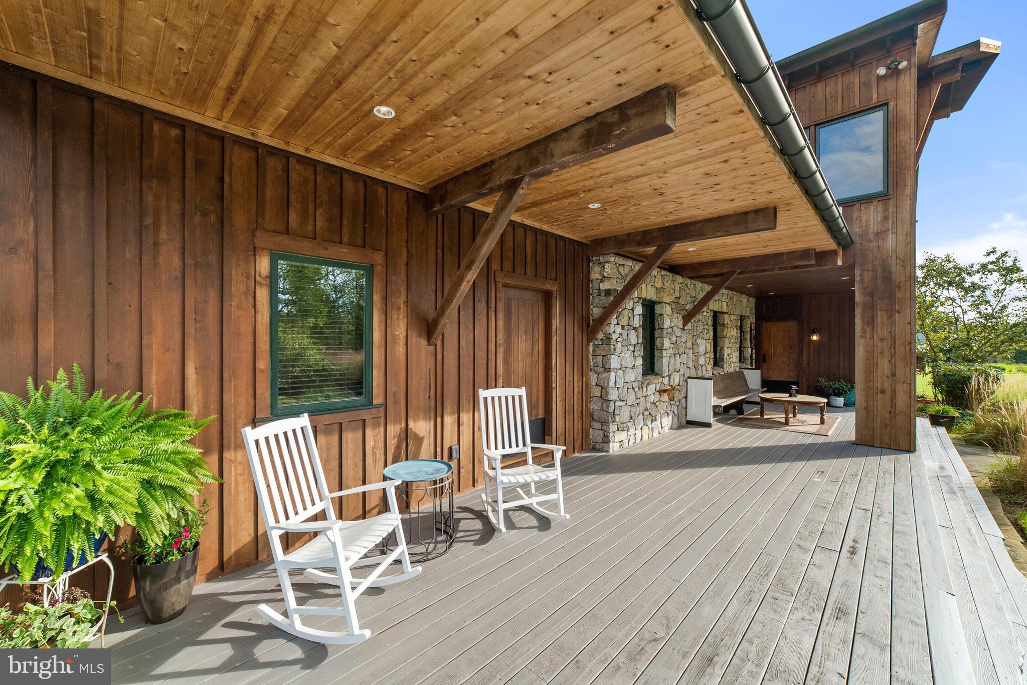 KINDER BAUERNHOF FARM - Residential