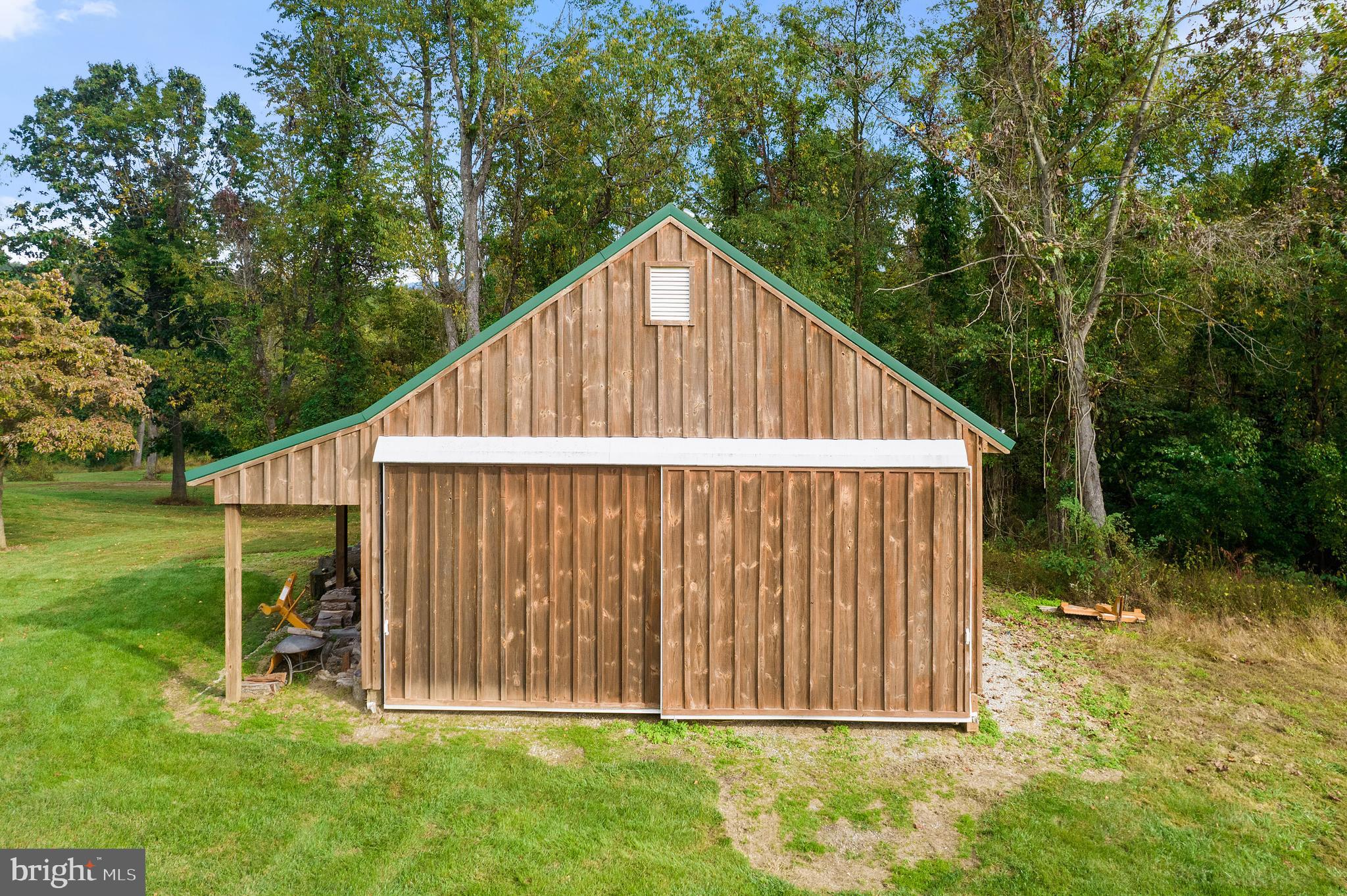 KINDER BAUERNHOF FARM - Residential